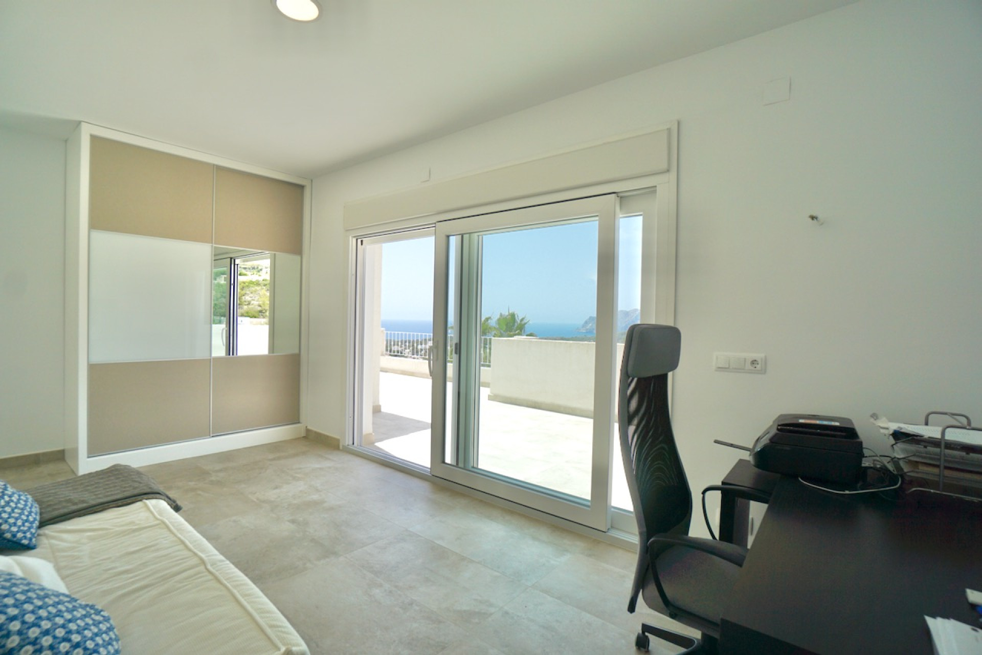 Bestaande woningen - Villa - Benissa - Montemar