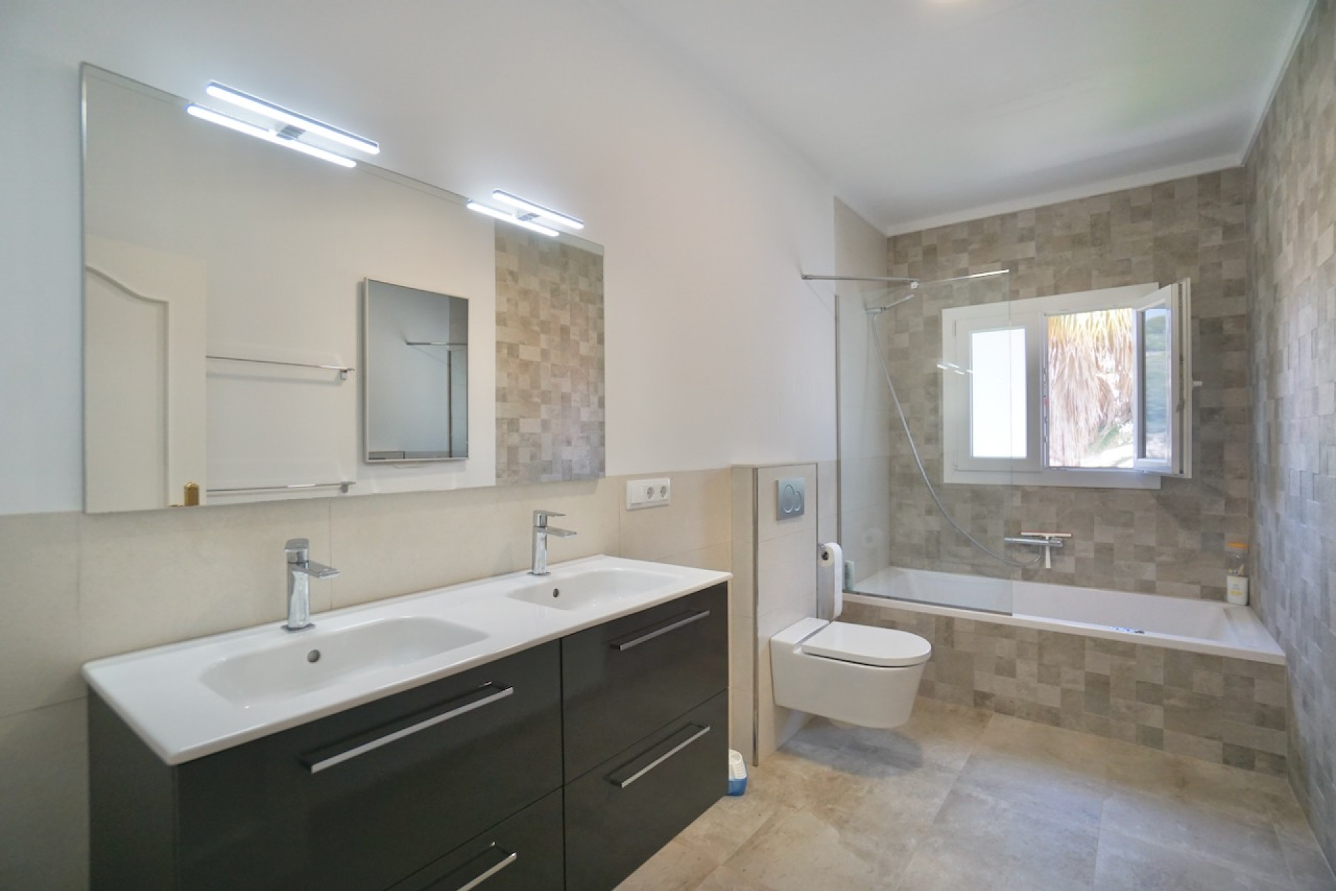 Bestaande woningen - Villa - Benissa - Montemar