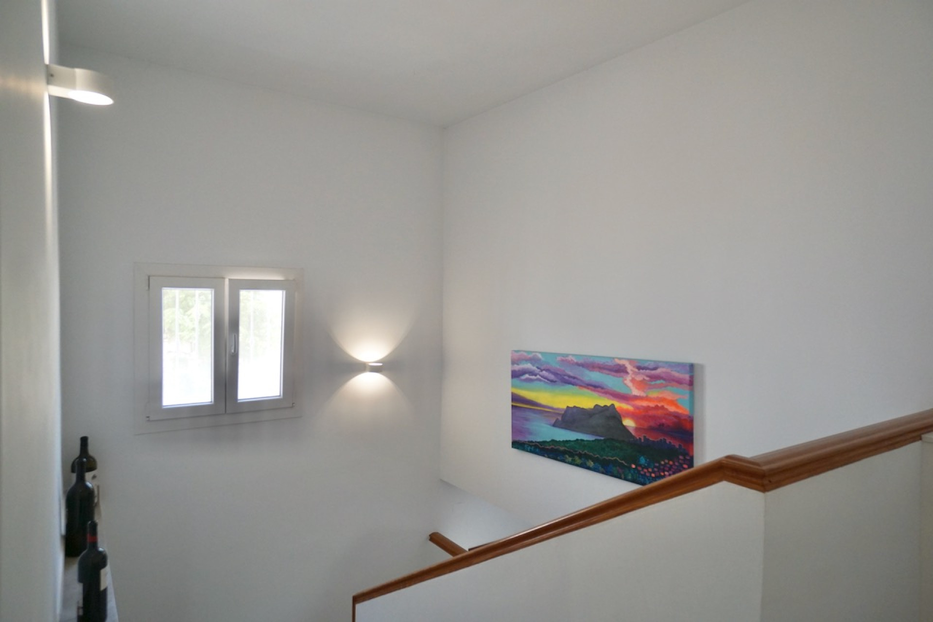 Bestaande woningen - Villa - Benissa - Montemar