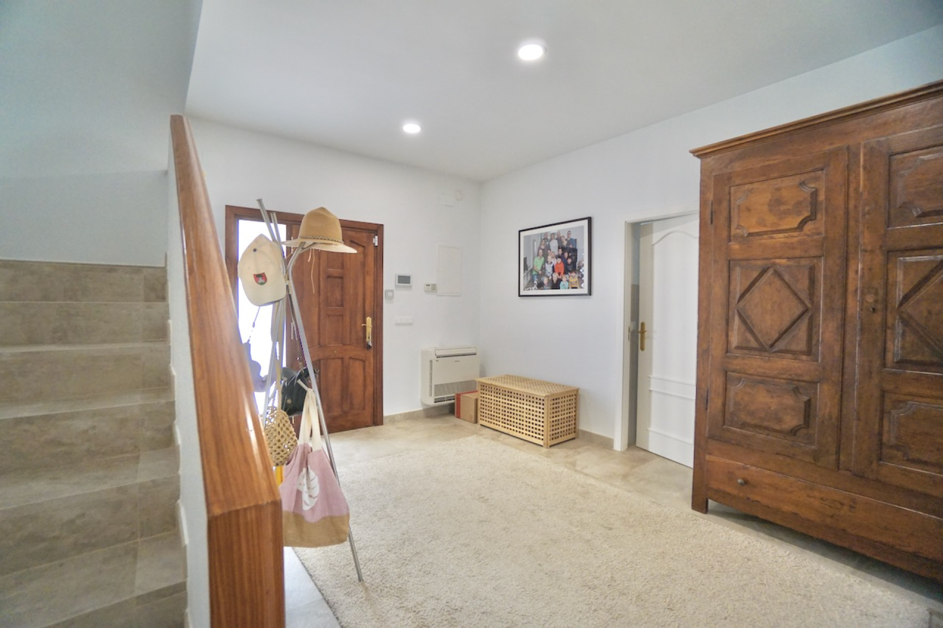 Bestaande woningen - Villa - Benissa - Montemar