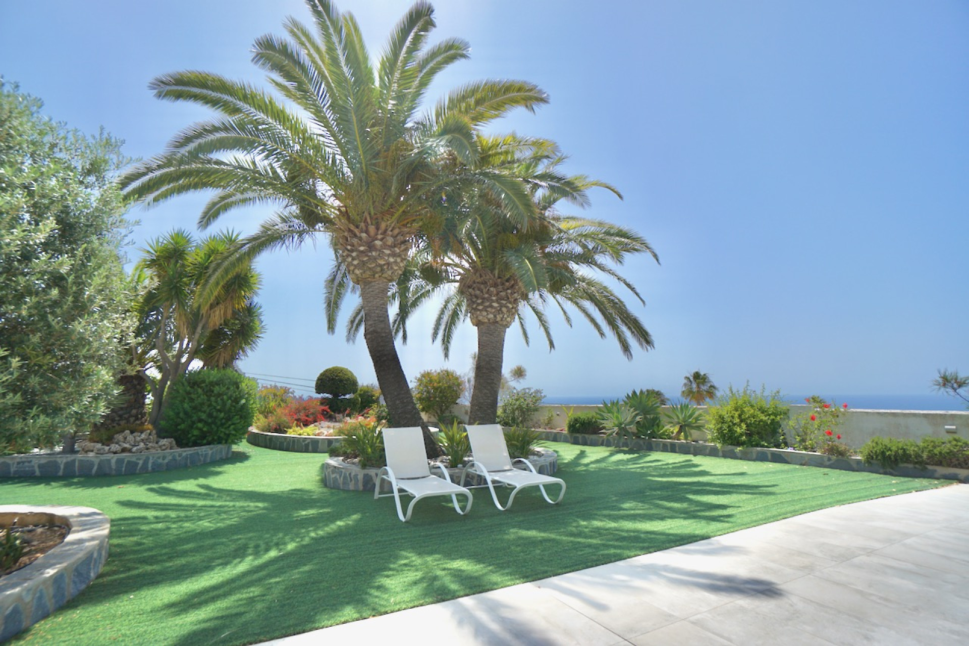 Bestaande woningen - Villa - Benissa - Montemar
