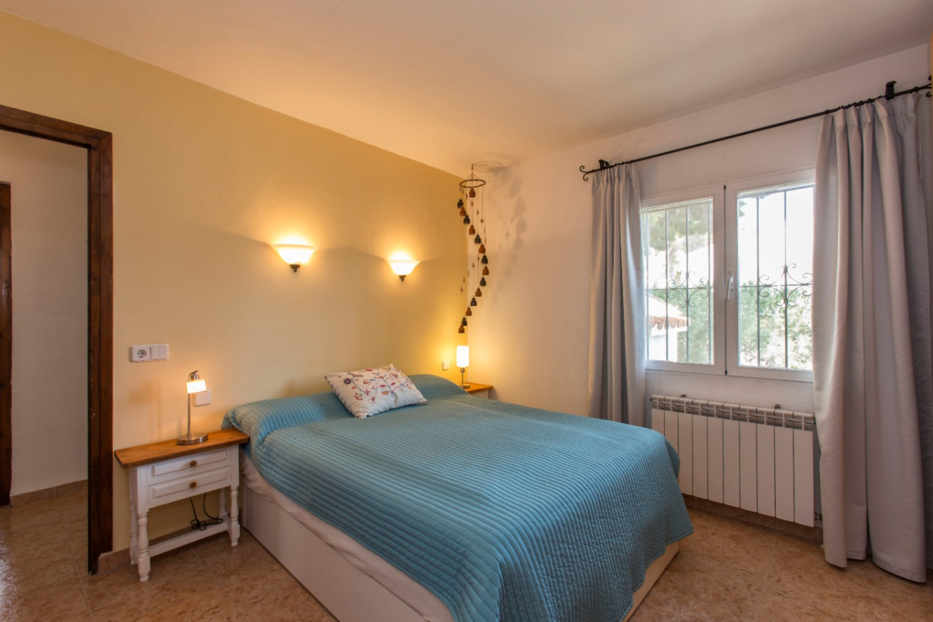 Bestaande woningen - Villa - Benissa - Montemar