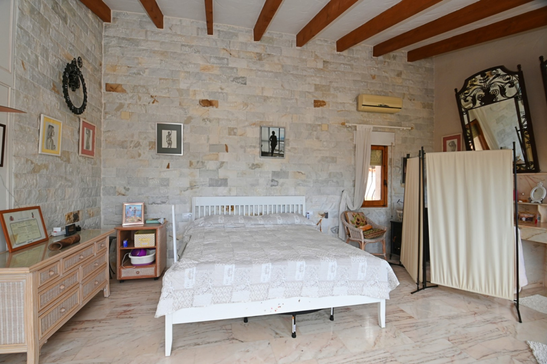 Bestaande woningen - Villa - Benissa - Montemar