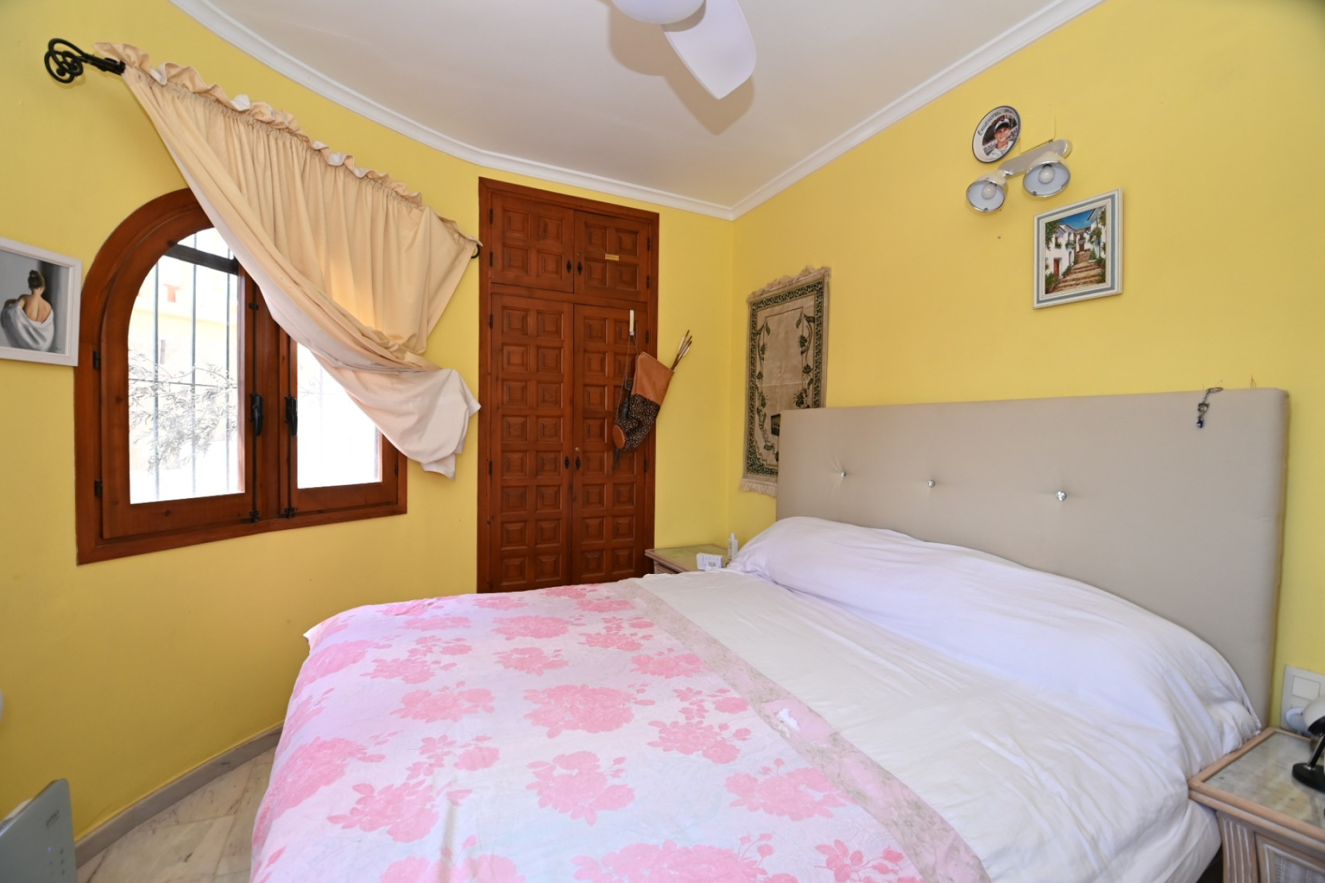 Bestaande woningen - Villa - Benissa - Montemar