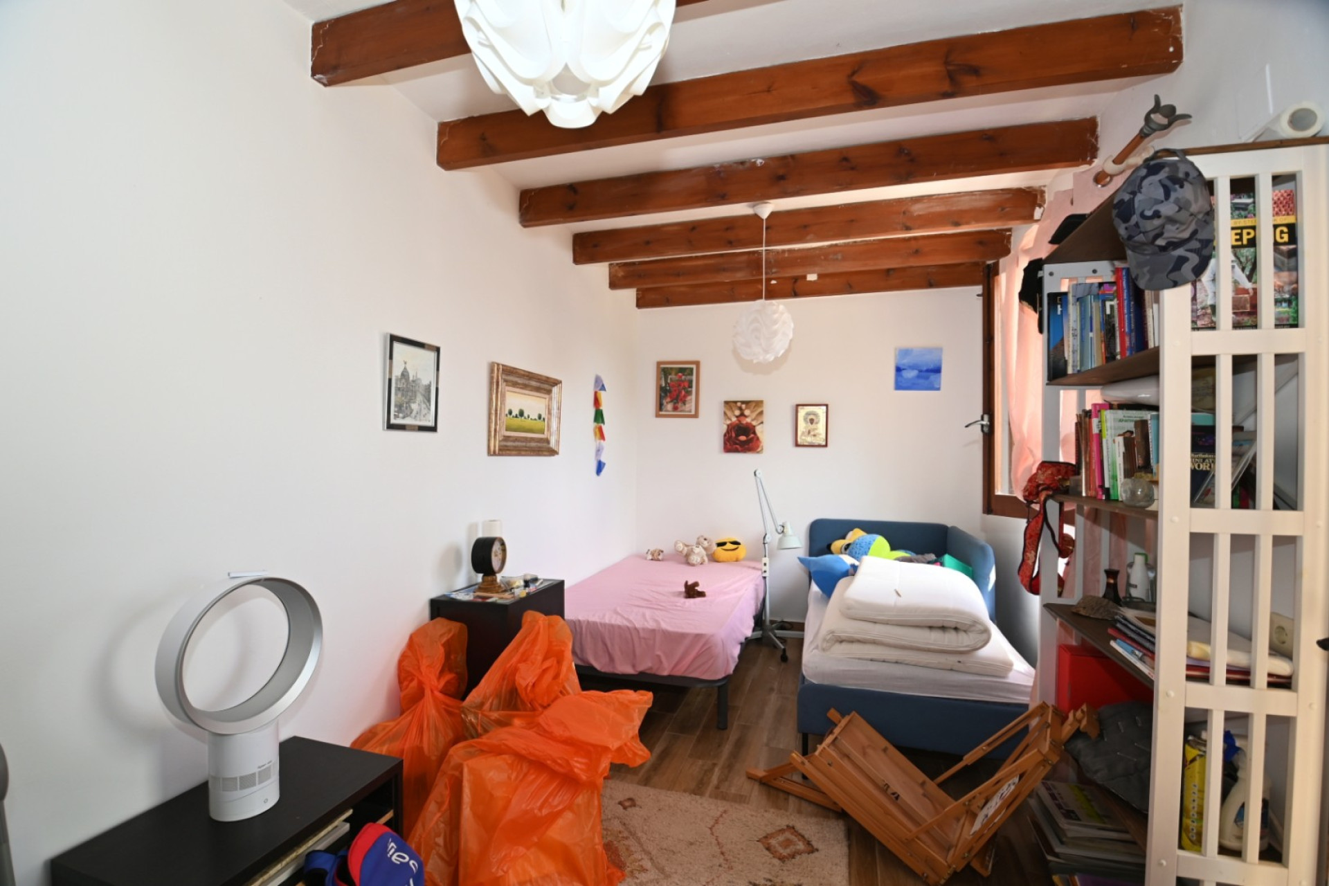 Bestaande woningen - Villa - Benissa - Montemar