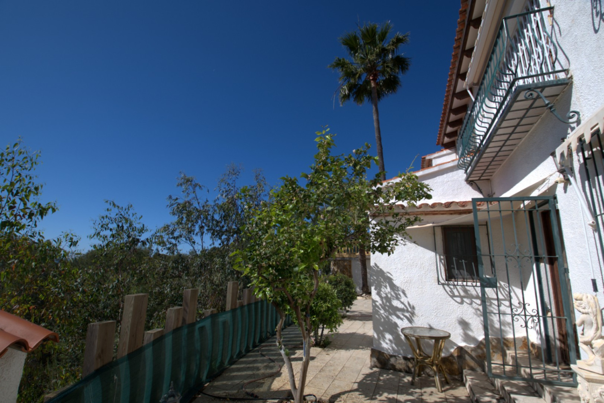 Bestaande woningen - Villa - Benissa - Montemar