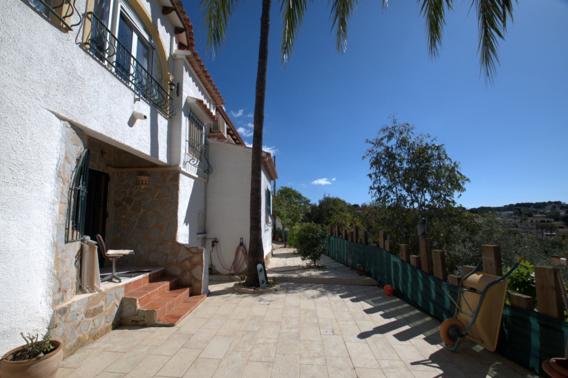 Bestaande woningen - Villa - Benissa - Montemar