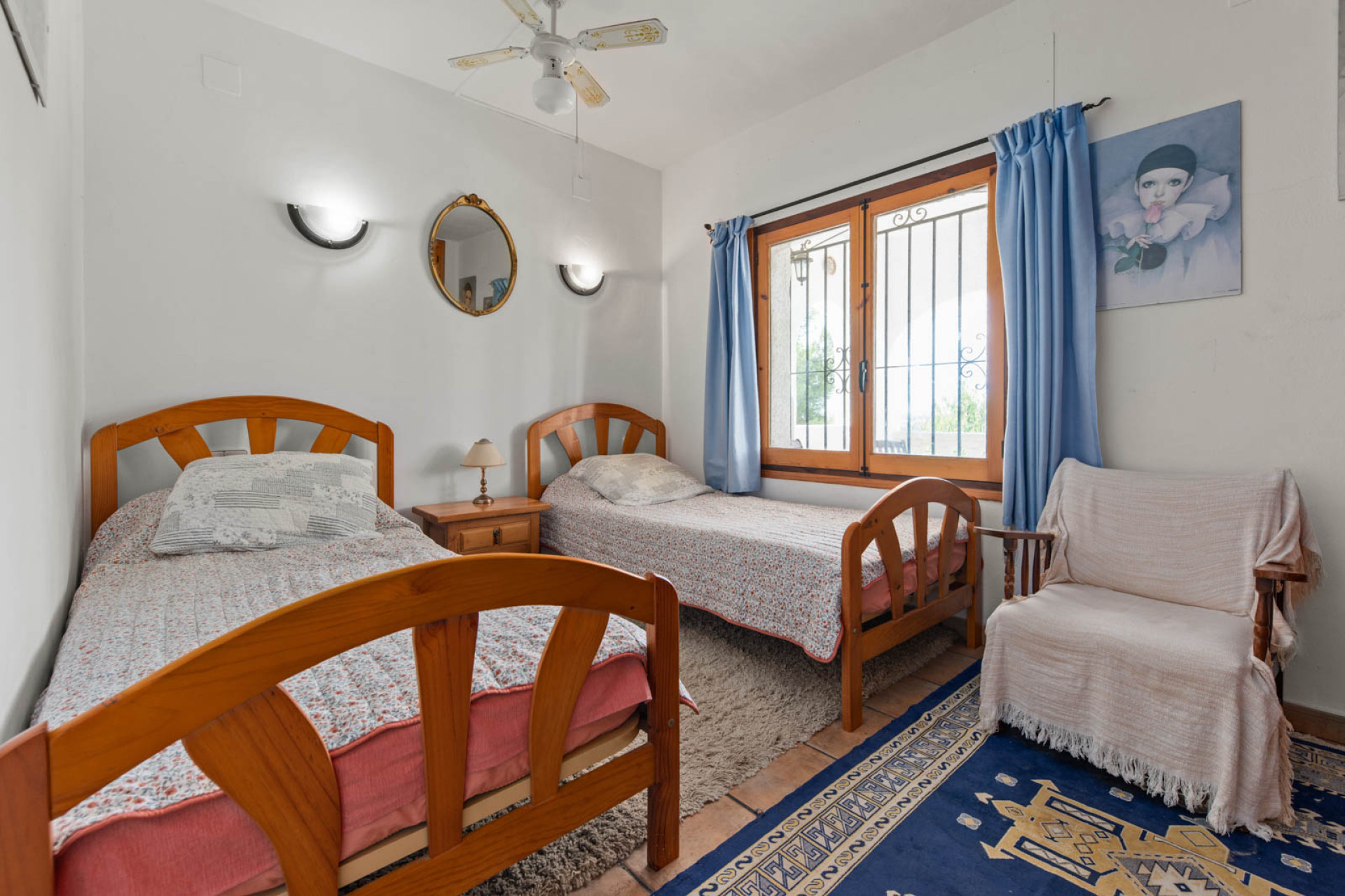 Bestaande woningen - Villa - Benissa - Montemar