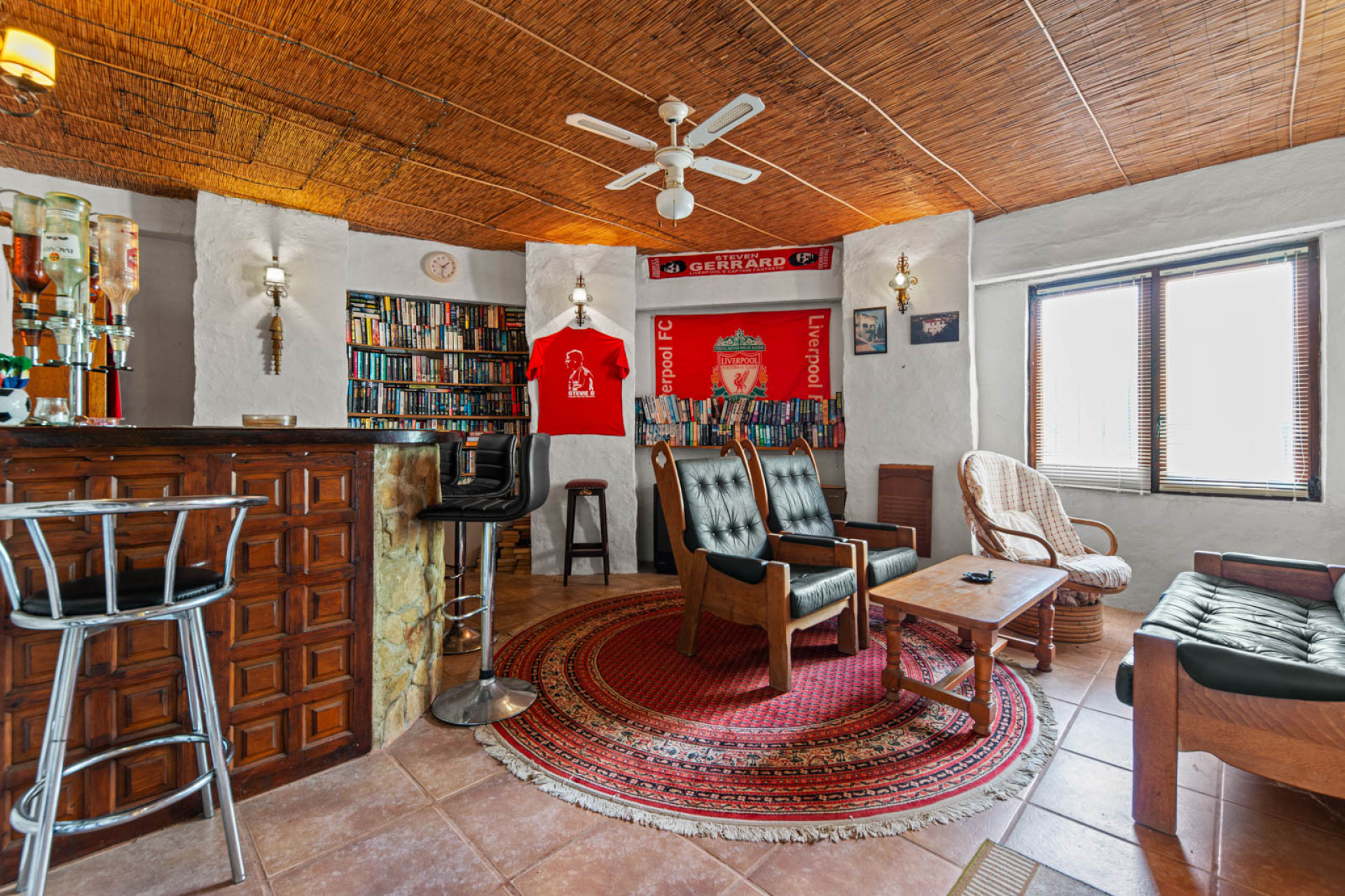 Bestaande woningen - Villa - Benissa - Montemar