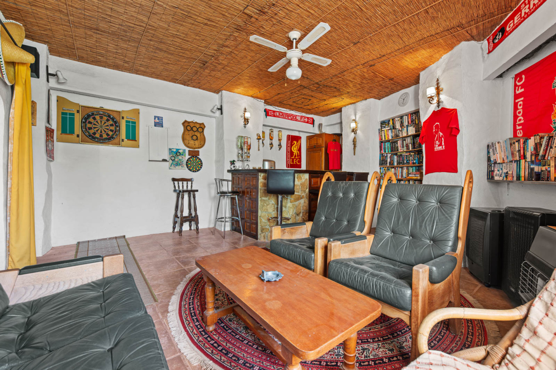 Bestaande woningen - Villa - Benissa - Montemar