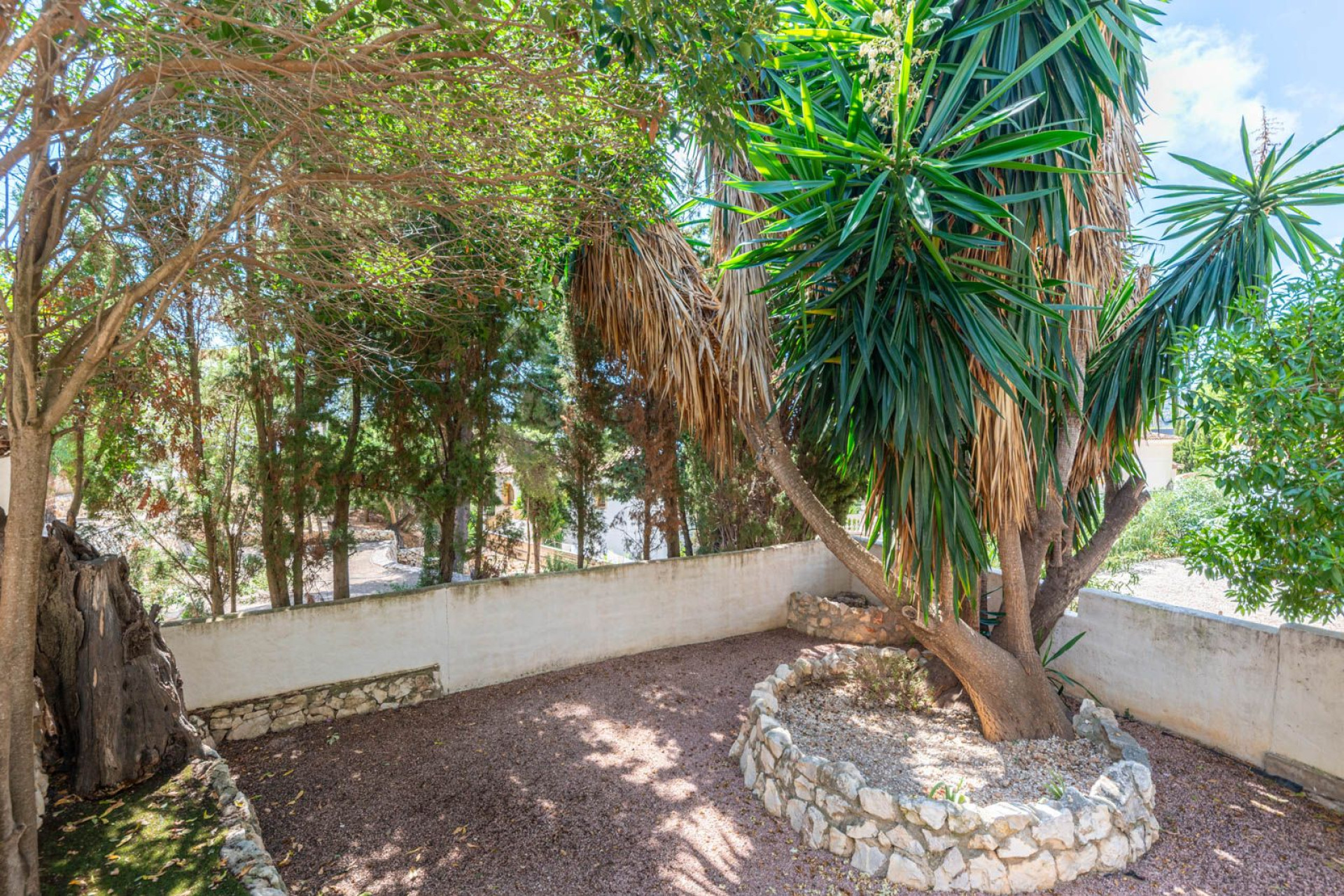 Bestaande woningen - Villa - Benissa - Montemar