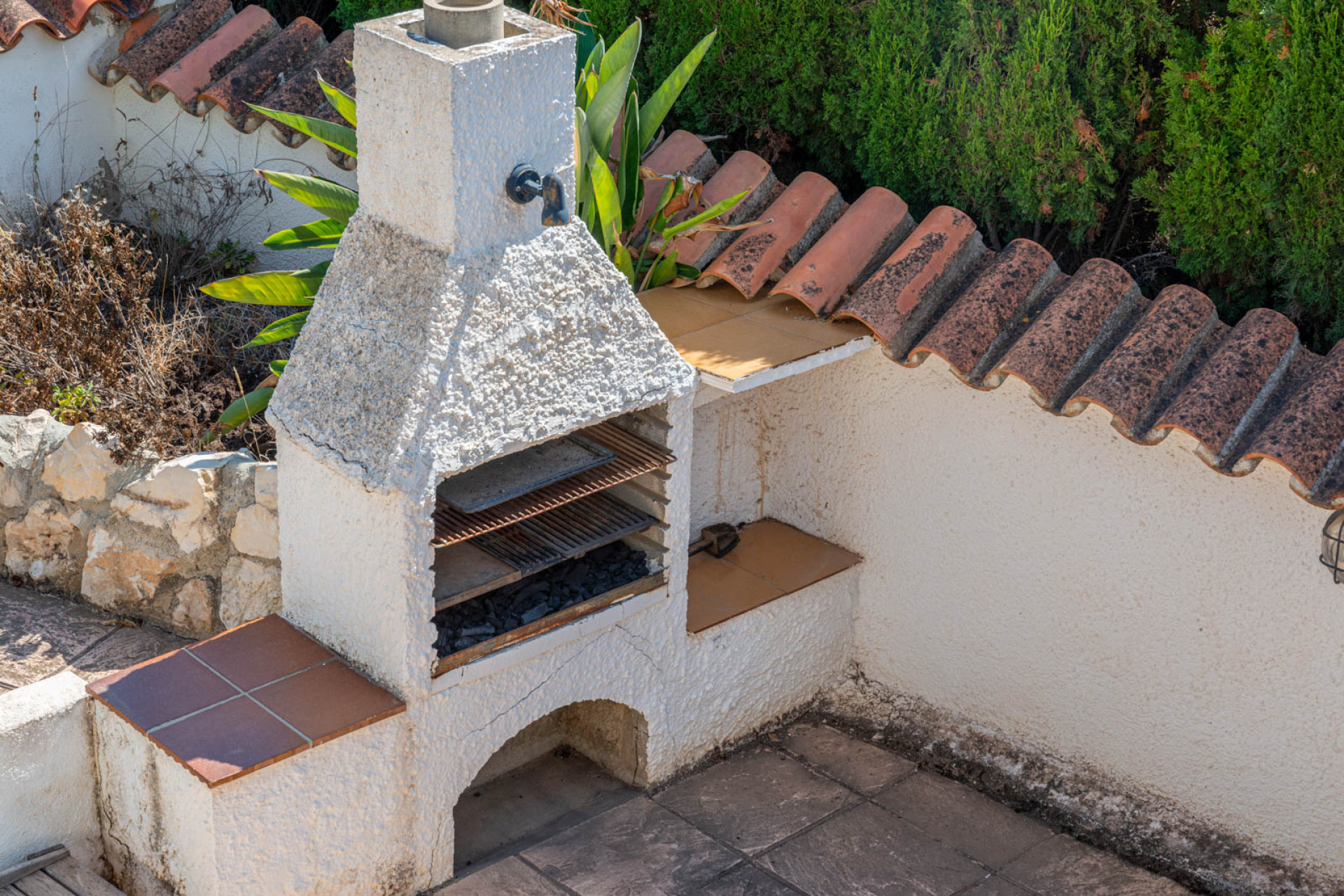 Bestaande woningen - Villa - Benissa - Montemar