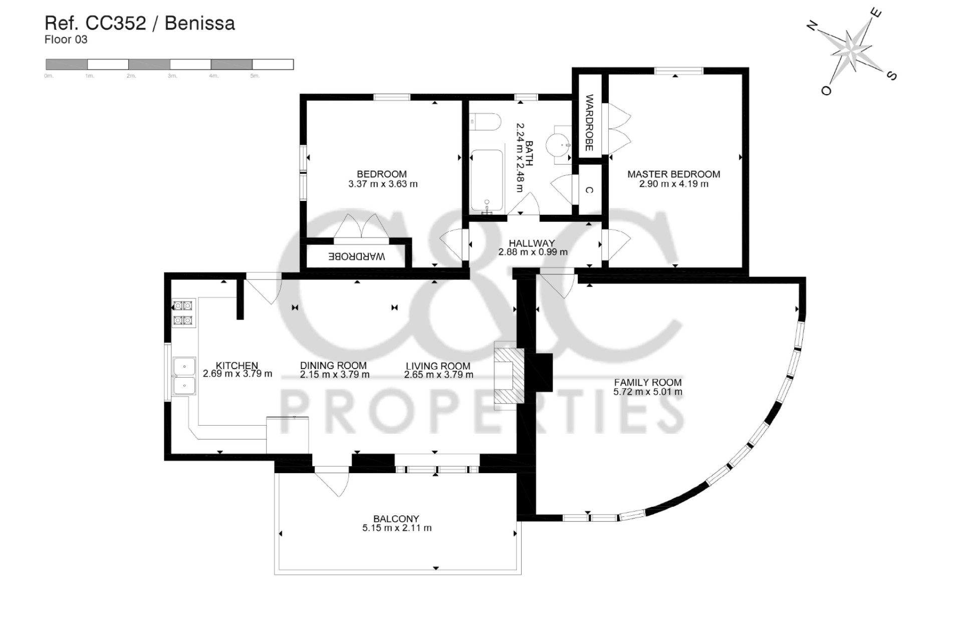 Bestaande woningen - Villa - Benissa - Montemar
