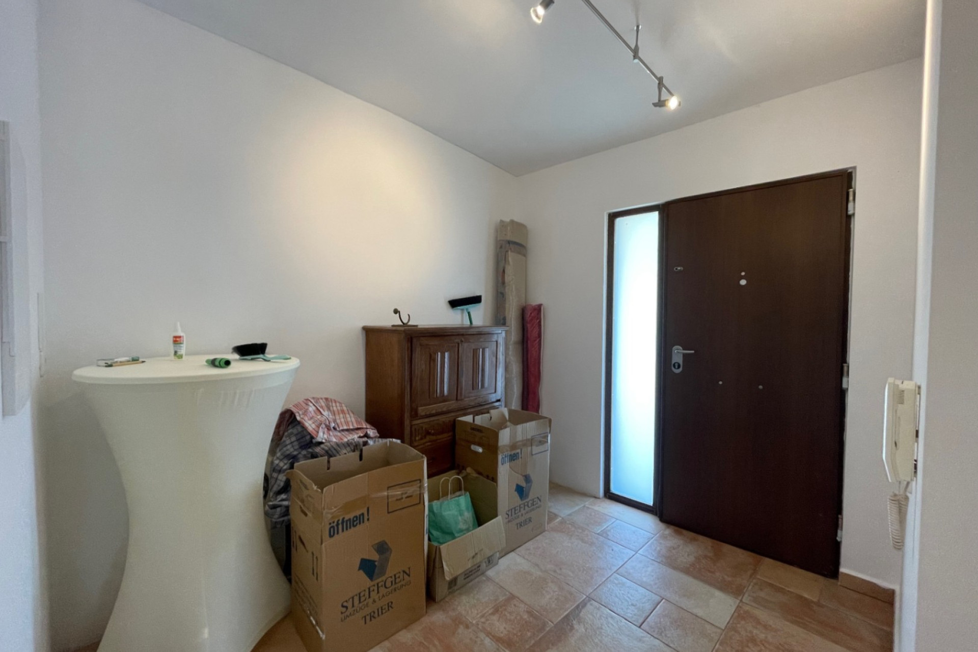 Bestaande woningen - Villa - Benissa - Montemar