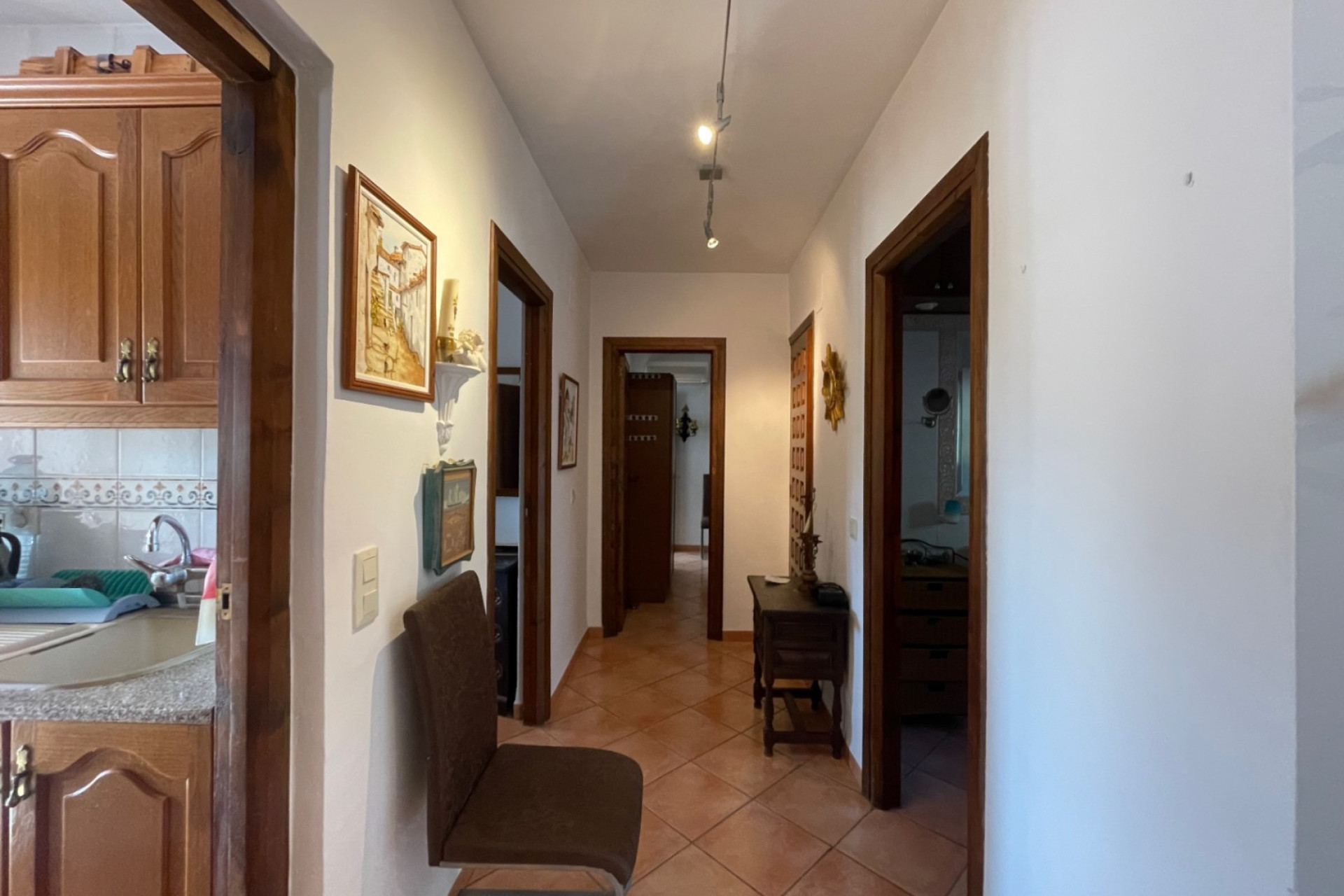 Bestaande woningen - Villa - Benissa - Montemar