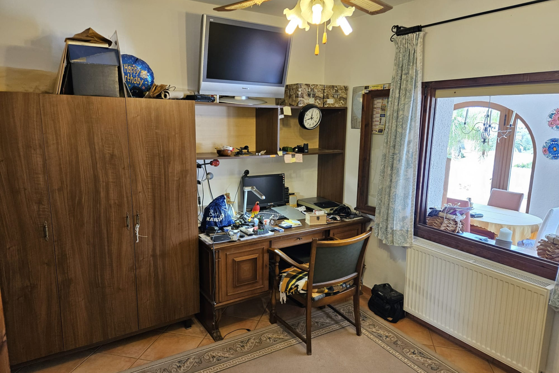 Bestaande woningen - Villa - Benissa - Montemar