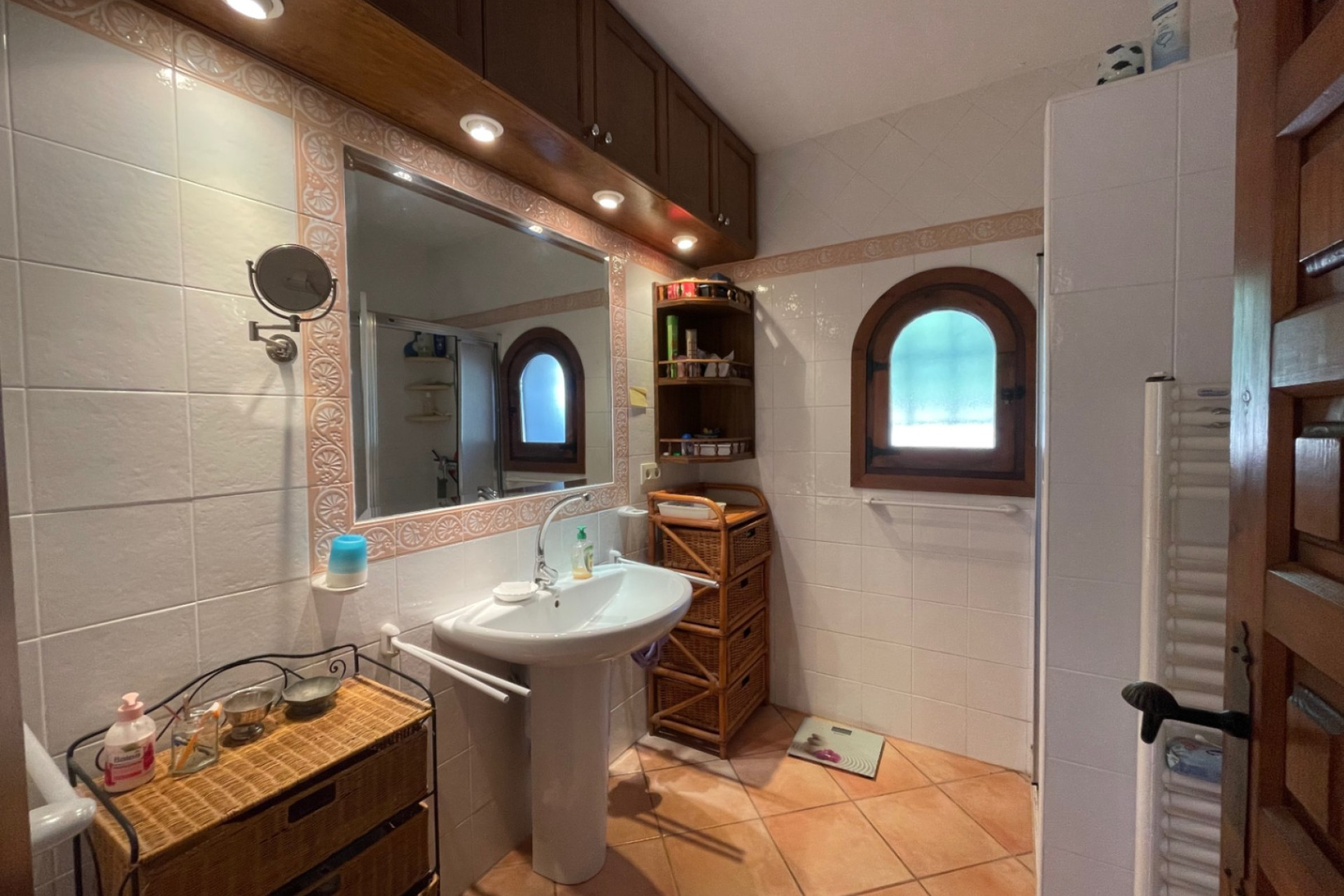 Bestaande woningen - Villa - Benissa - Montemar