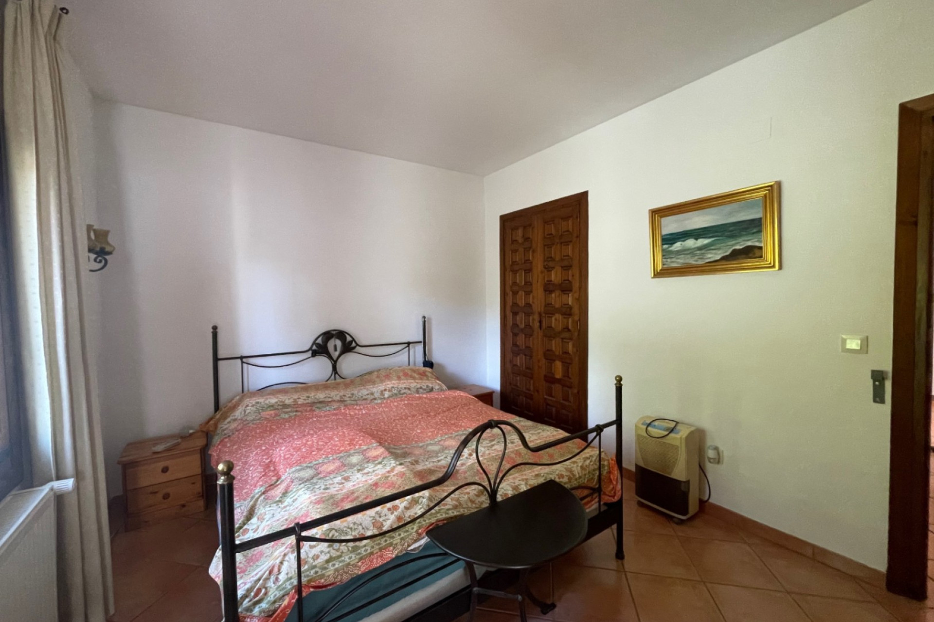 Bestaande woningen - Villa - Benissa - Montemar