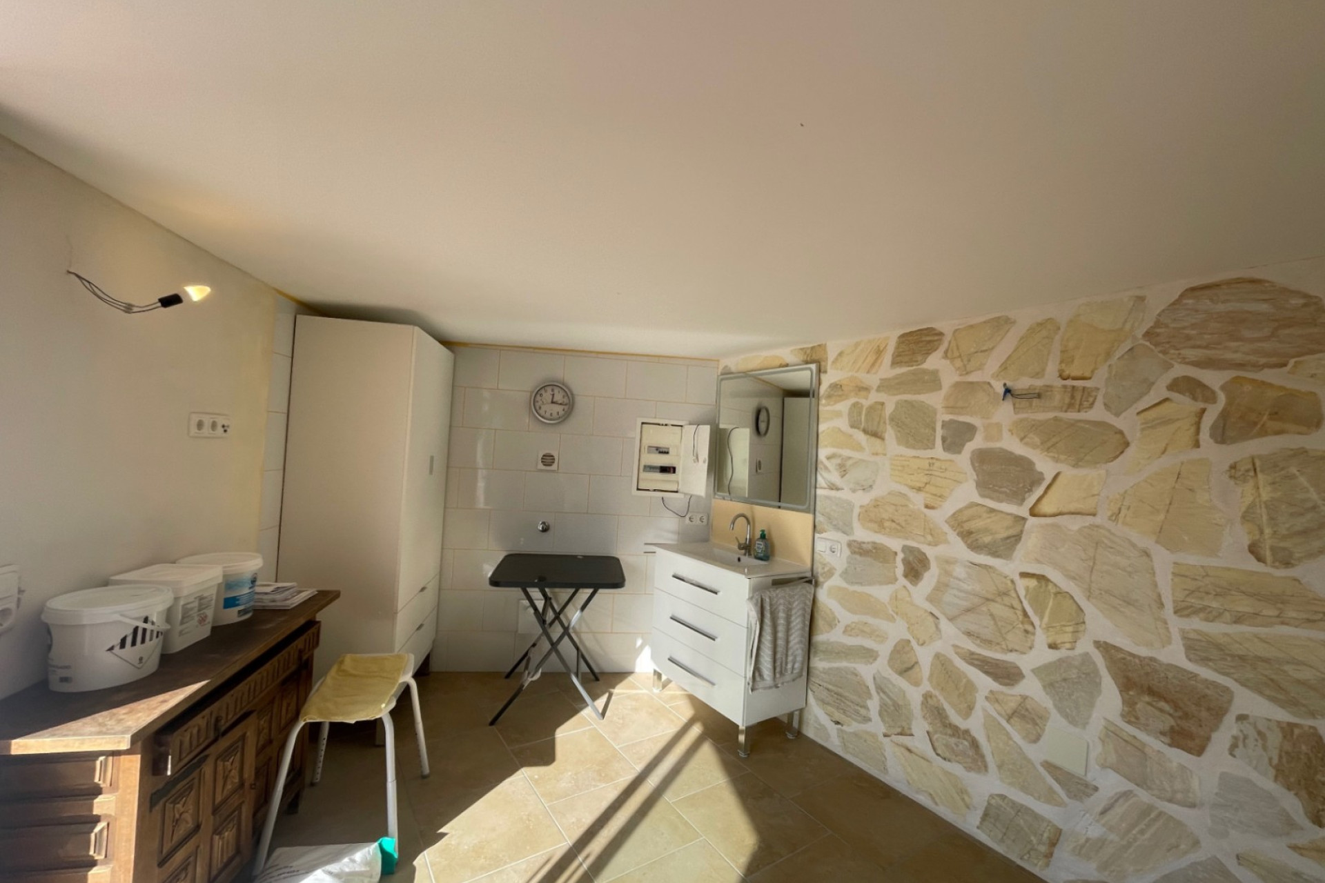 Bestaande woningen - Villa - Benissa - Montemar