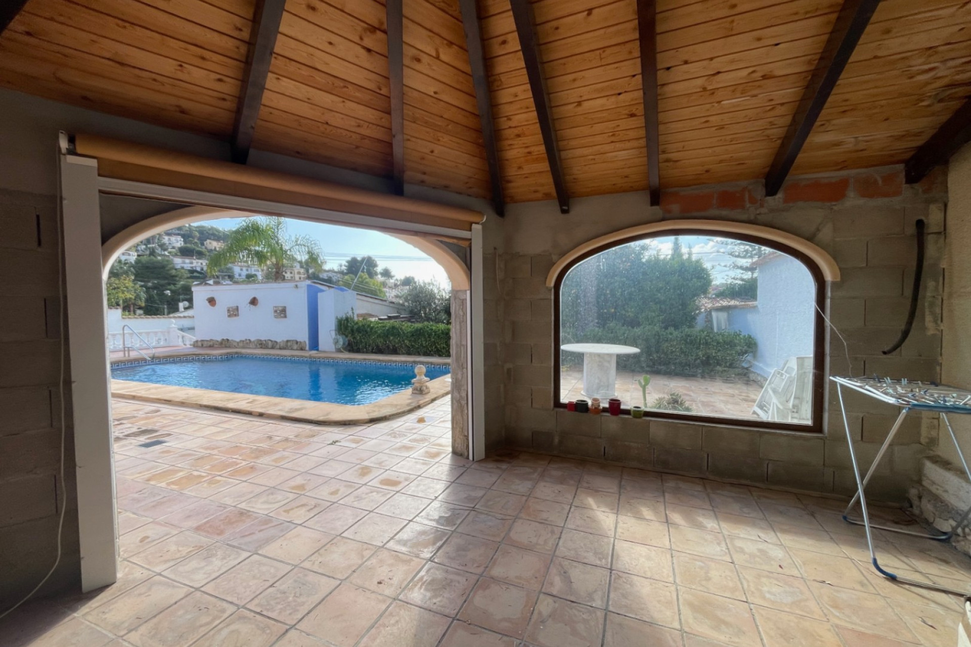 Bestaande woningen - Villa - Benissa - Montemar