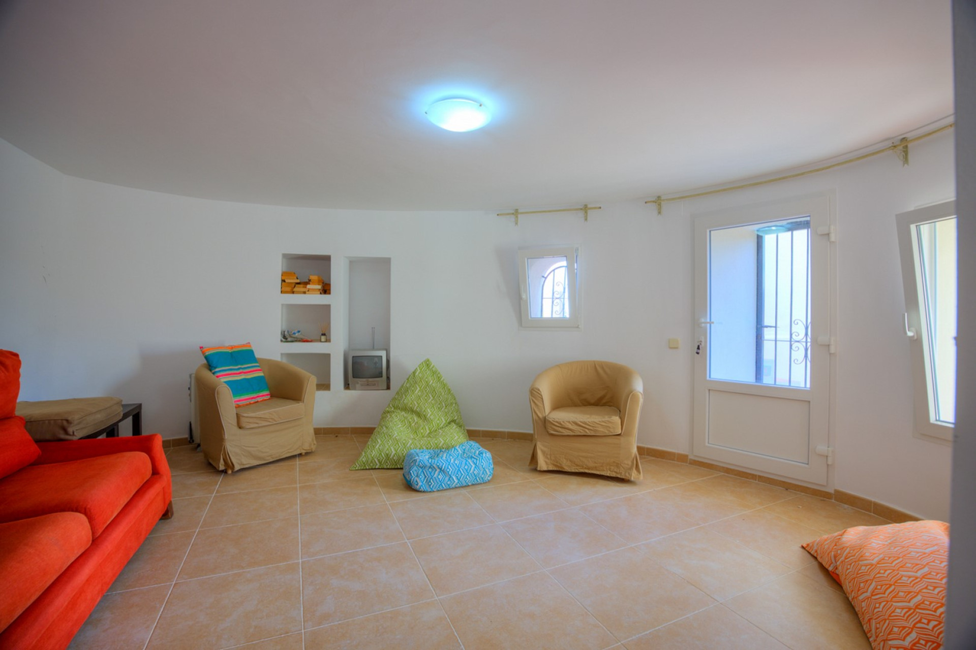 Bestaande woningen - Villa - Benissa - Montemar