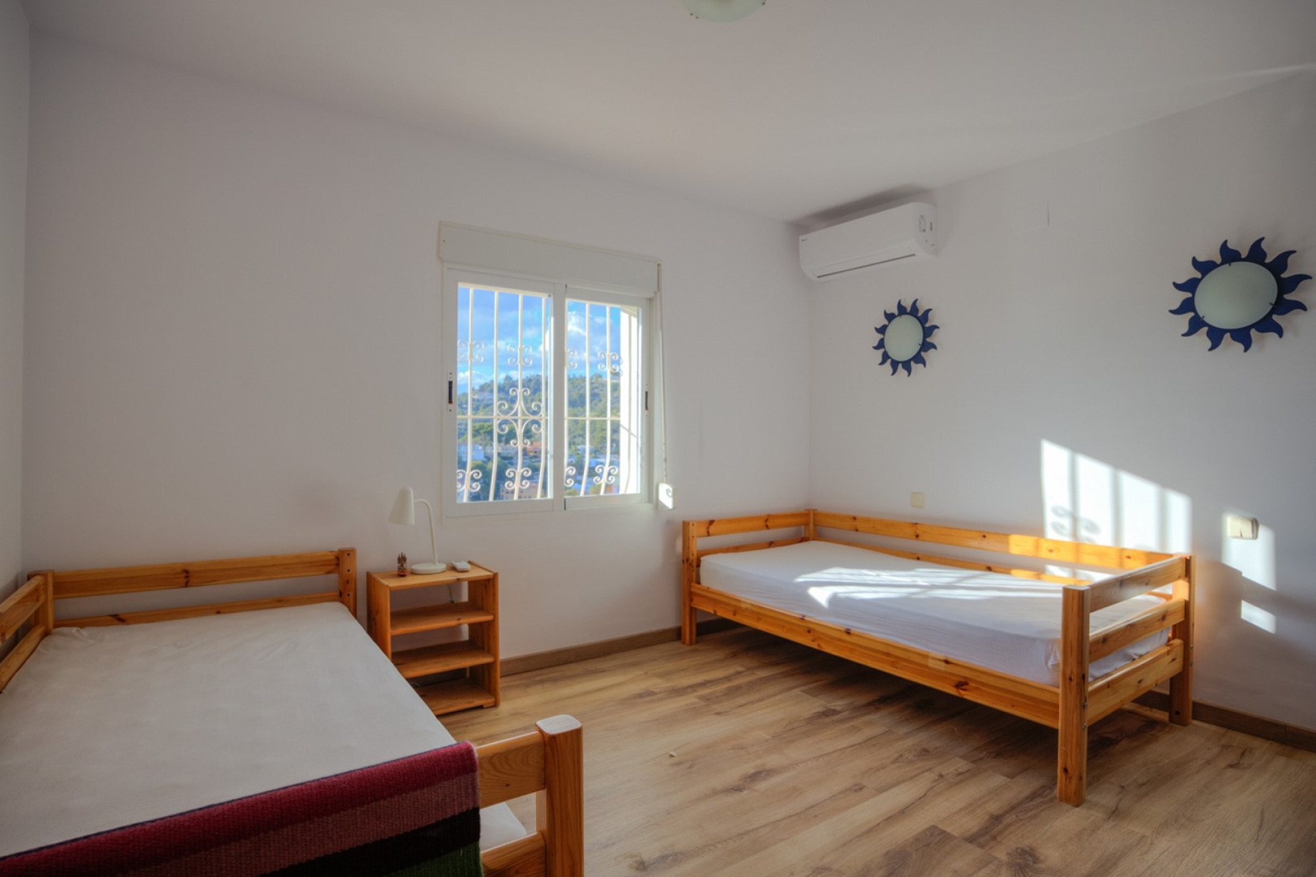 Bestaande woningen - Villa - Benissa - Montemar