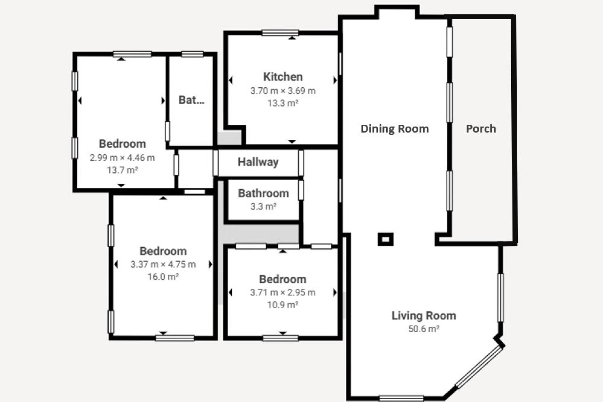 Bestaande woningen - Villa - Benissa - Montemar