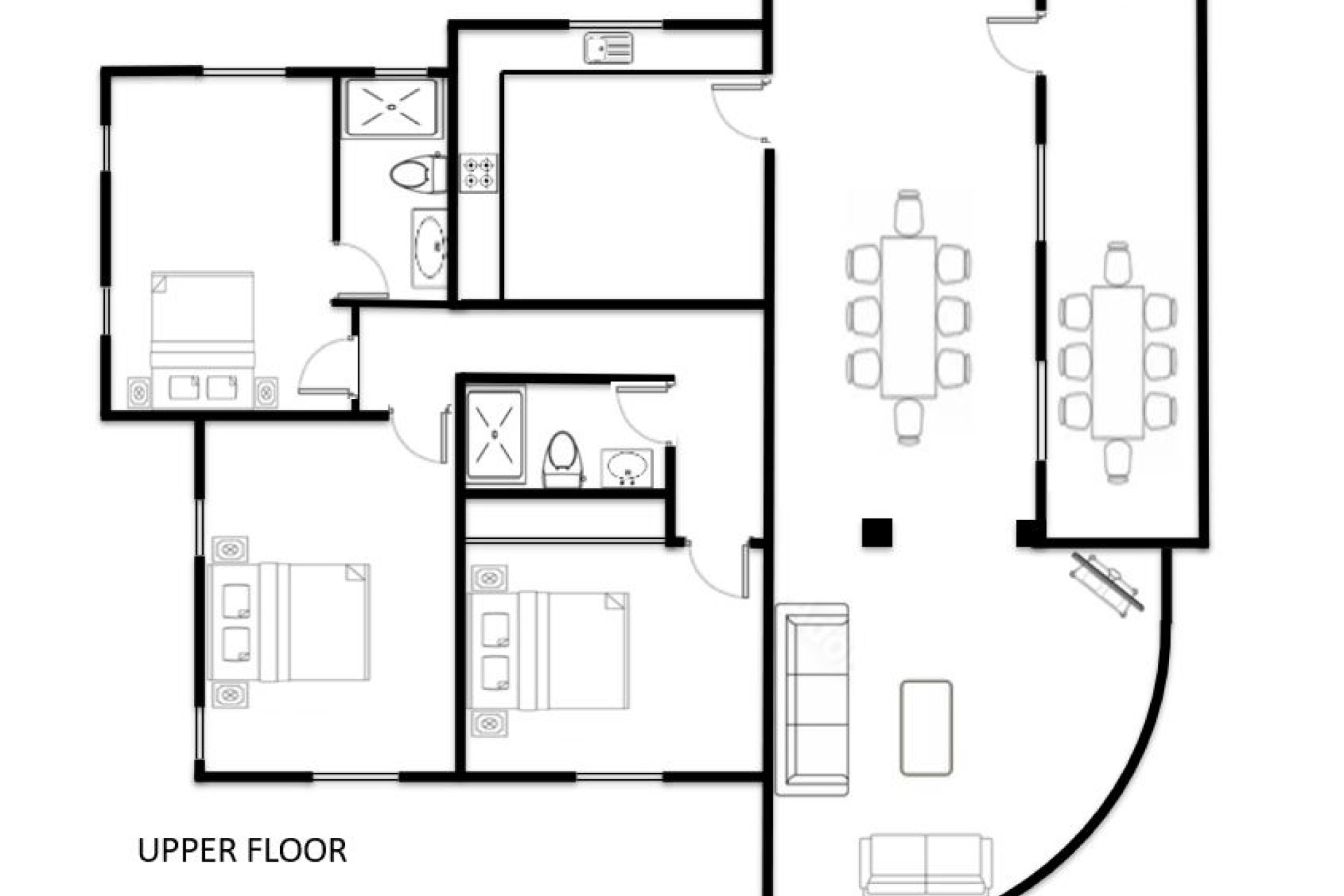 Bestaande woningen - Villa - Benissa - Montemar