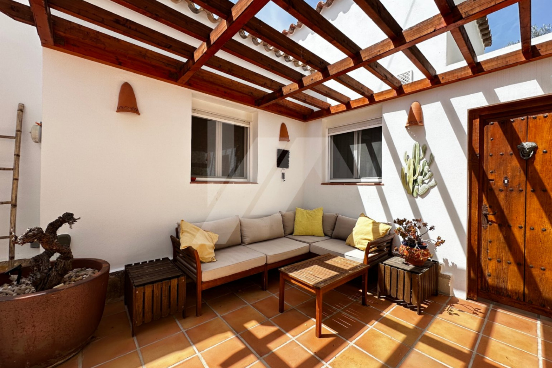 Bestaande woningen - Villa - Benissa - Montemar