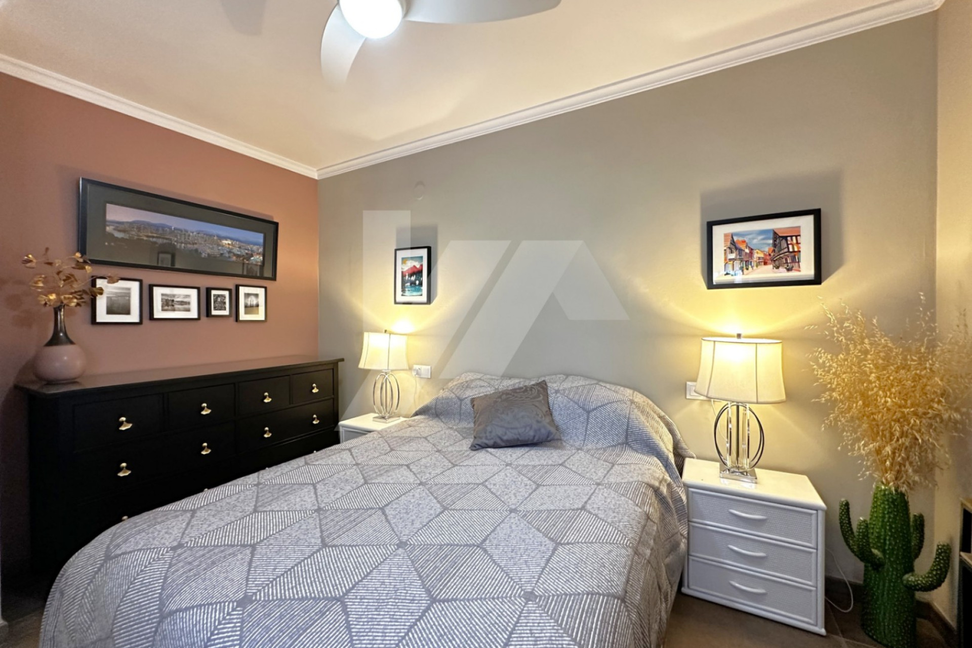 Bestaande woningen - Villa - Benissa - Montemar
