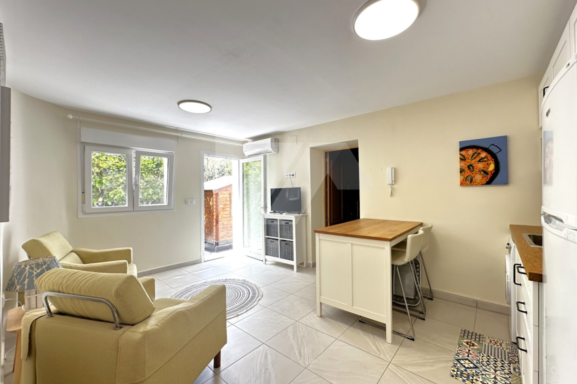Bestaande woningen - Villa - Benissa - Montemar
