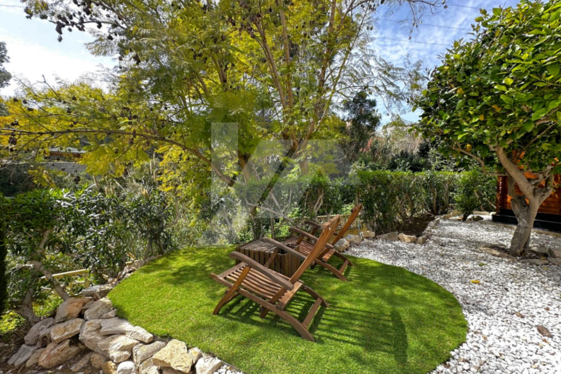 Bestaande woningen - Villa - Benissa - Montemar