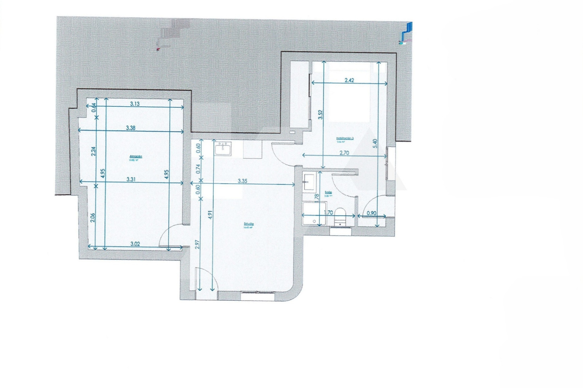 Bestaande woningen - Villa - Benissa - Montemar
