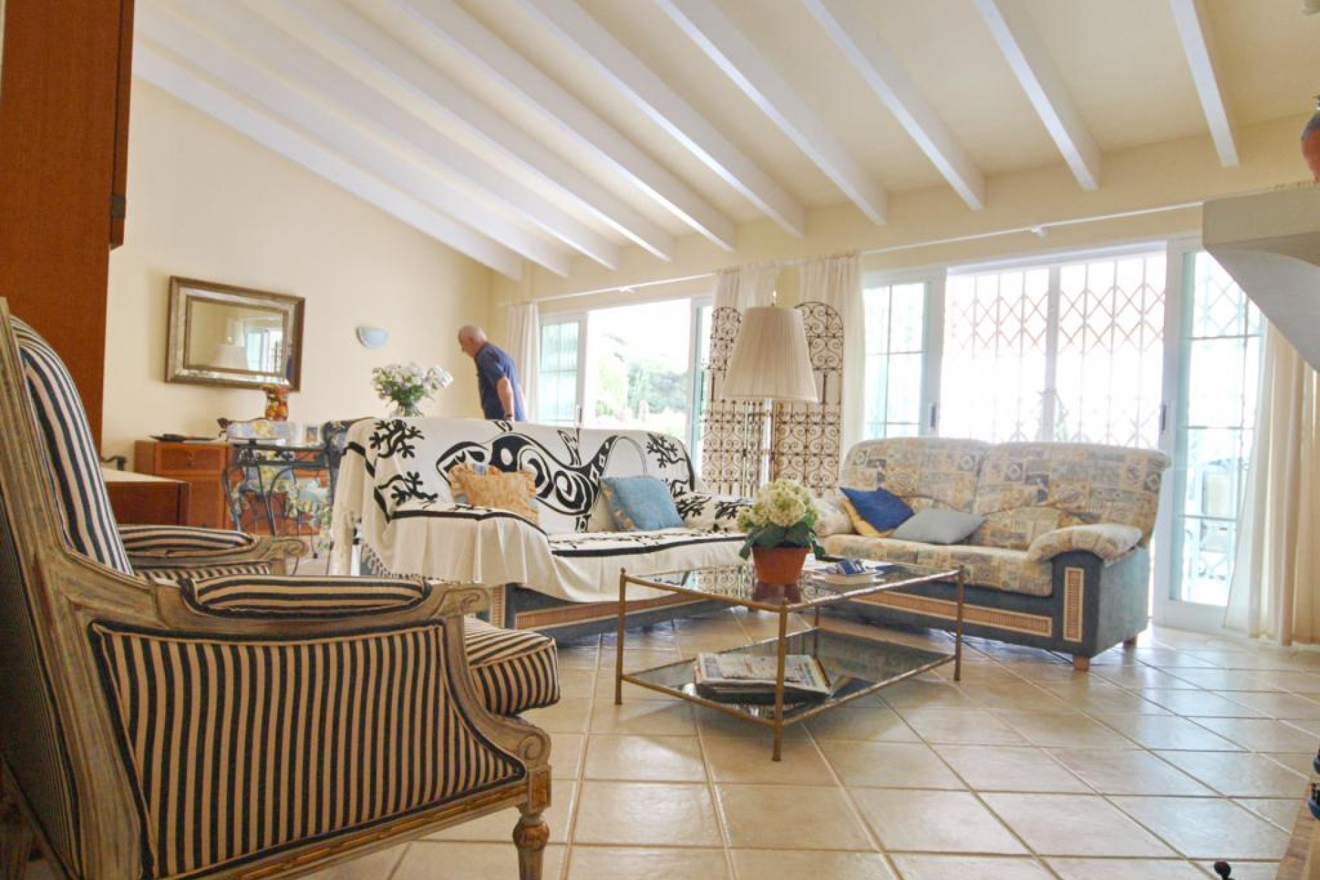 Bestaande woningen - Villa - Benissa - Montemar