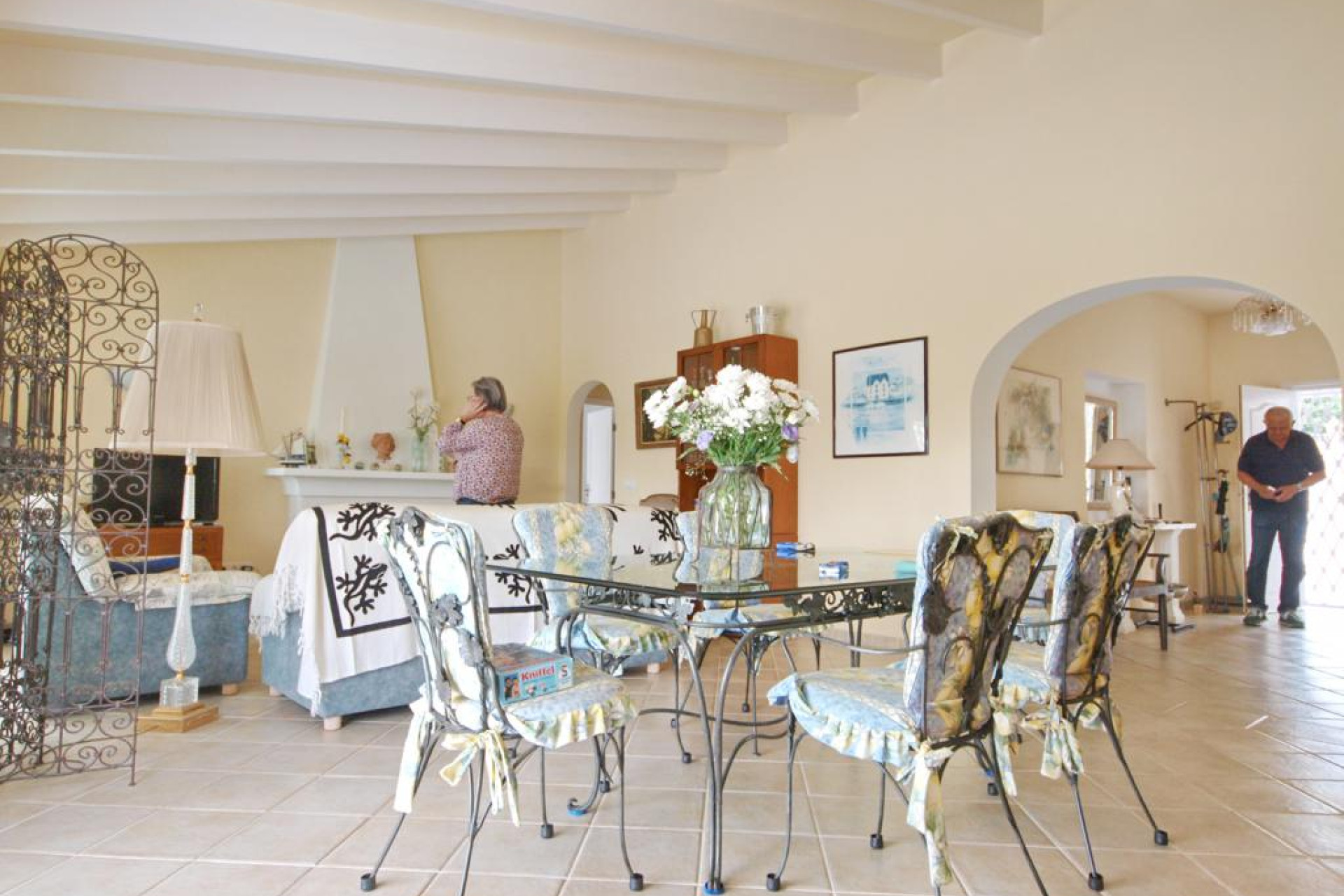 Bestaande woningen - Villa - Benissa - Montemar