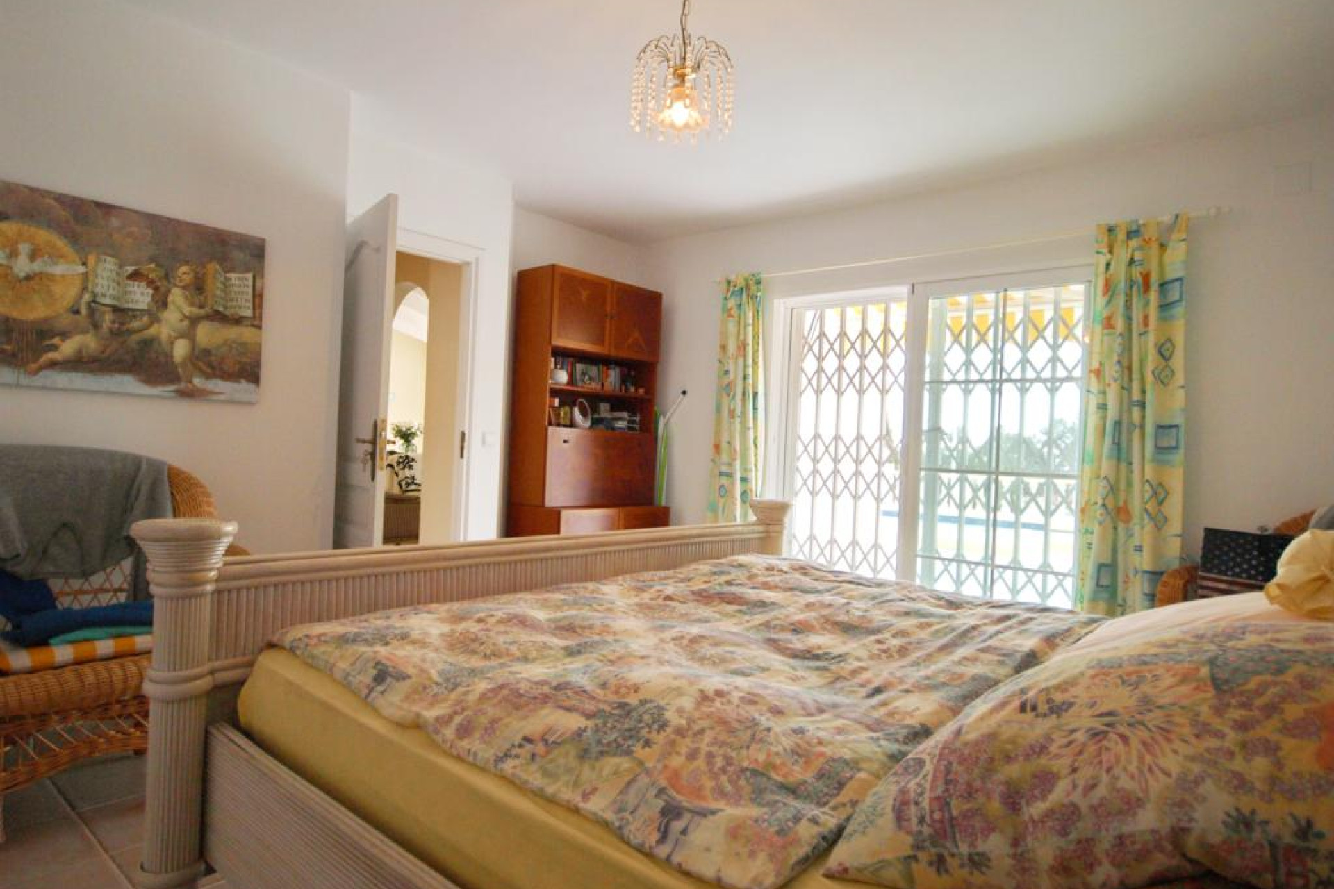 Bestaande woningen - Villa - Benissa - Montemar