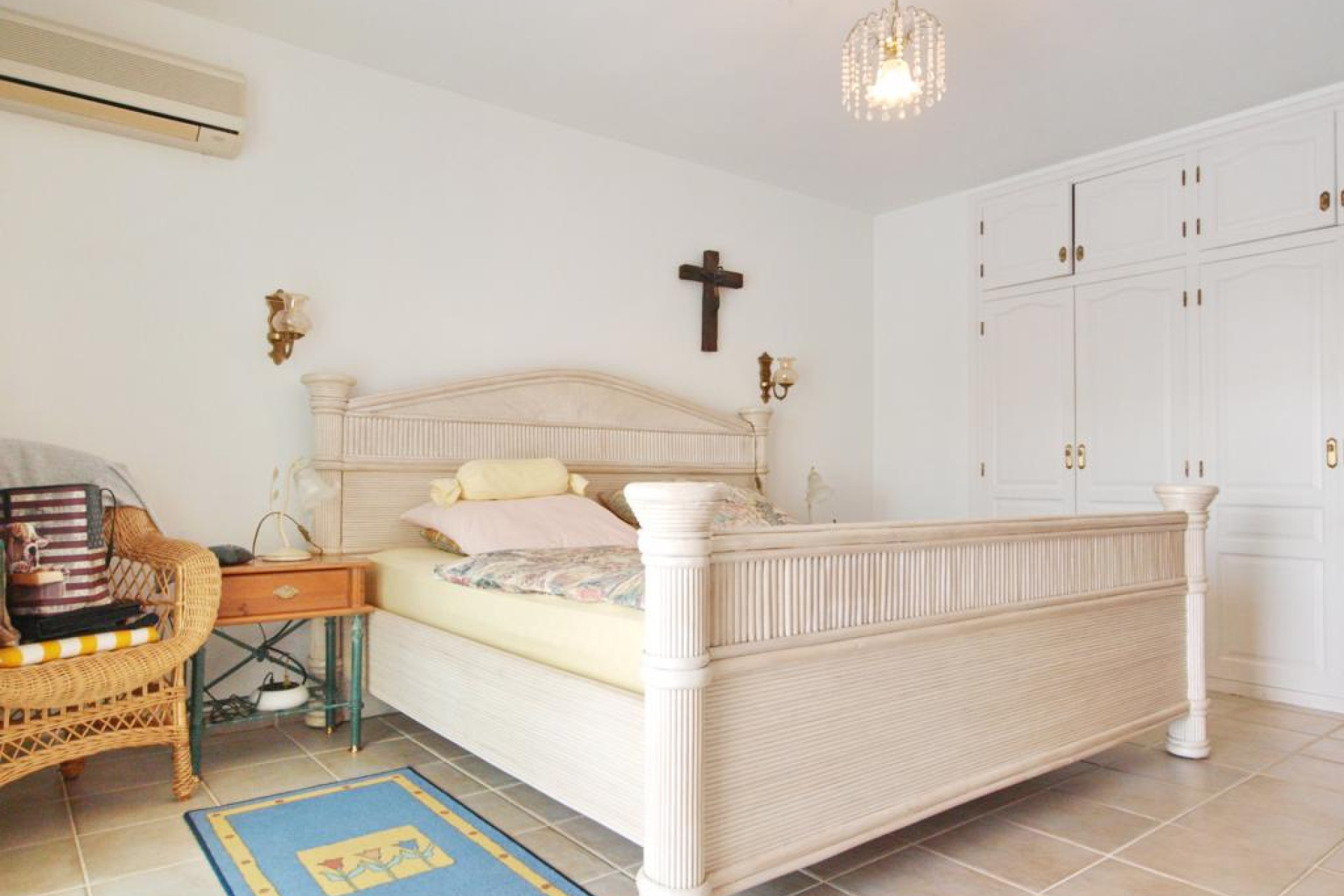 Bestaande woningen - Villa - Benissa - Montemar