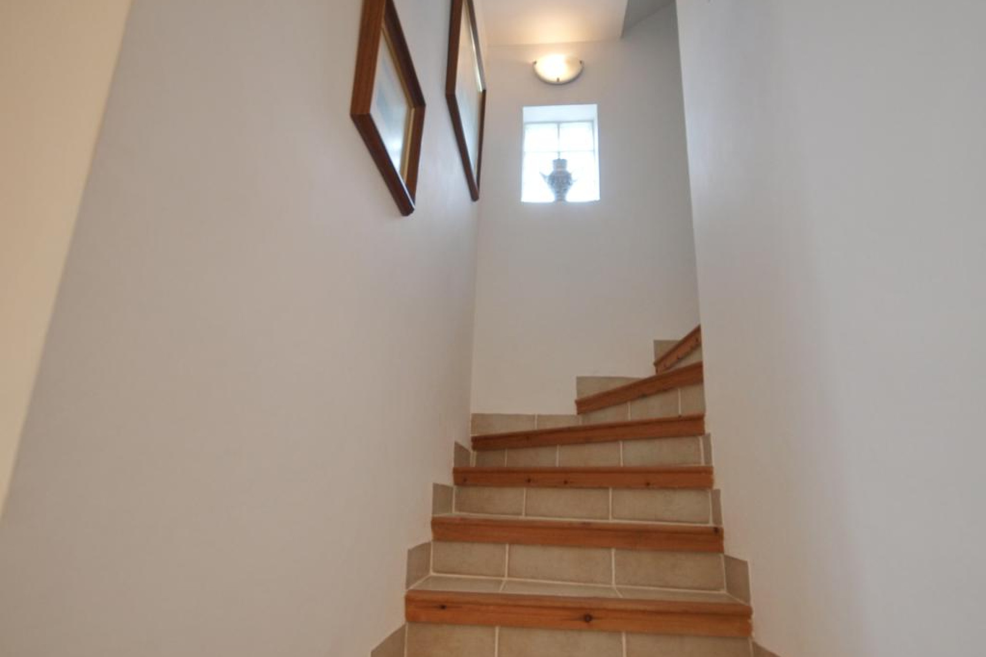 Bestaande woningen - Villa - Benissa - Montemar