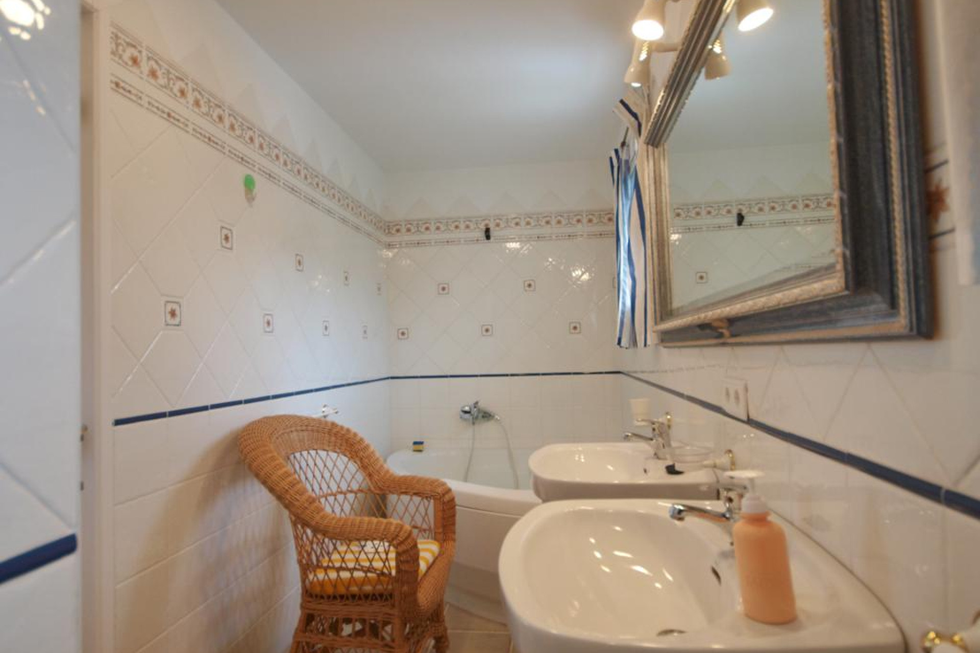 Bestaande woningen - Villa - Benissa - Montemar