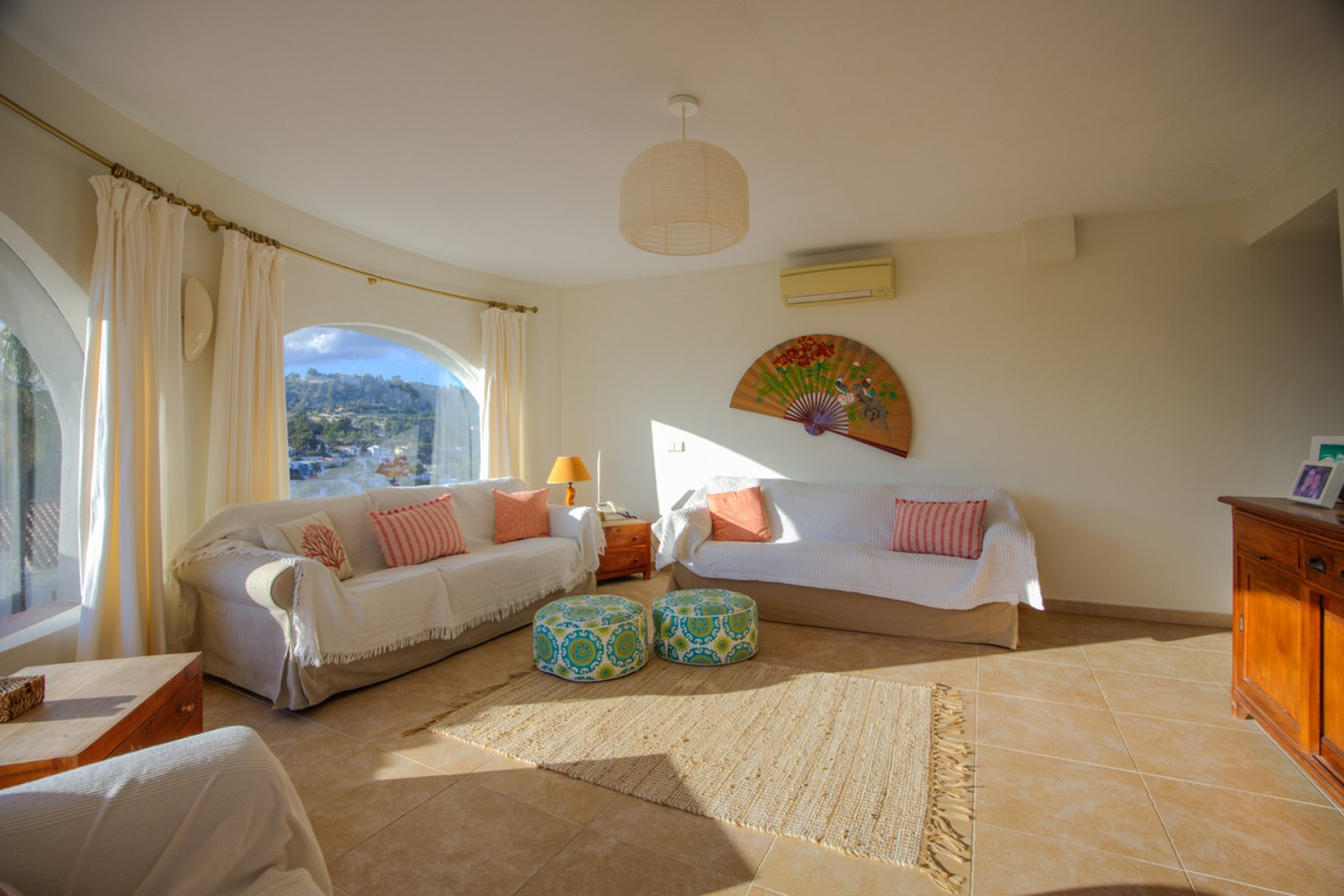 Bestaande woningen - Villa - Benissa - Montemar