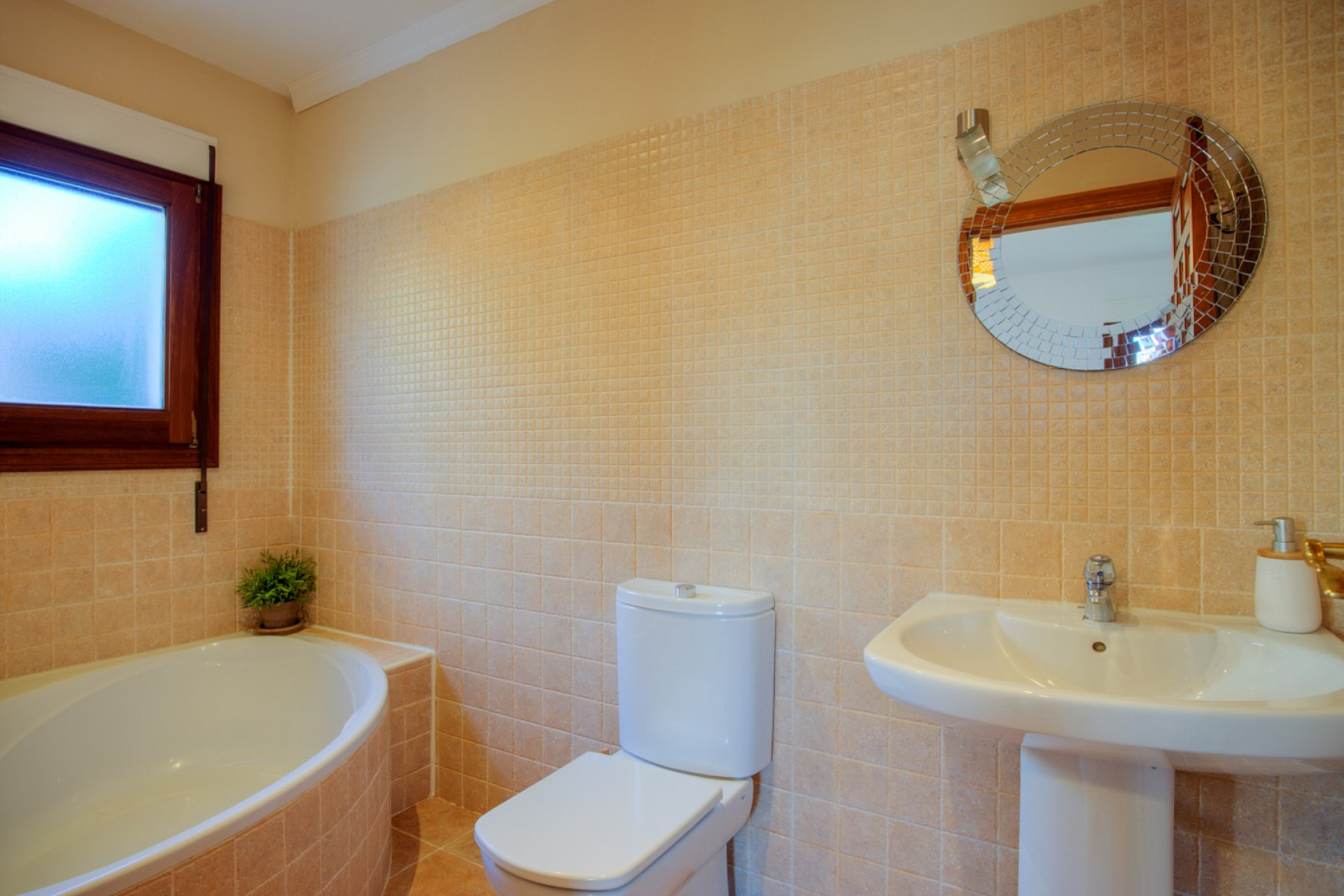 Bestaande woningen - Villa - Benissa - Montemar