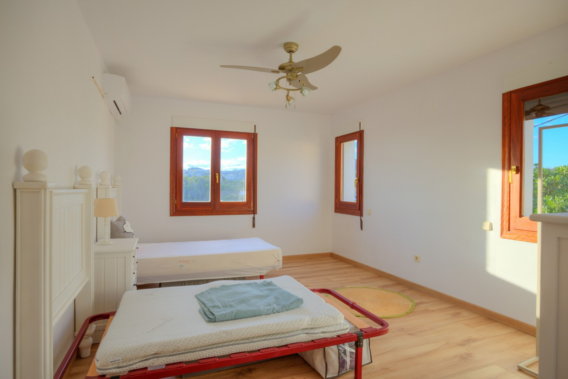 Bestaande woningen - Villa - Benissa - Montemar