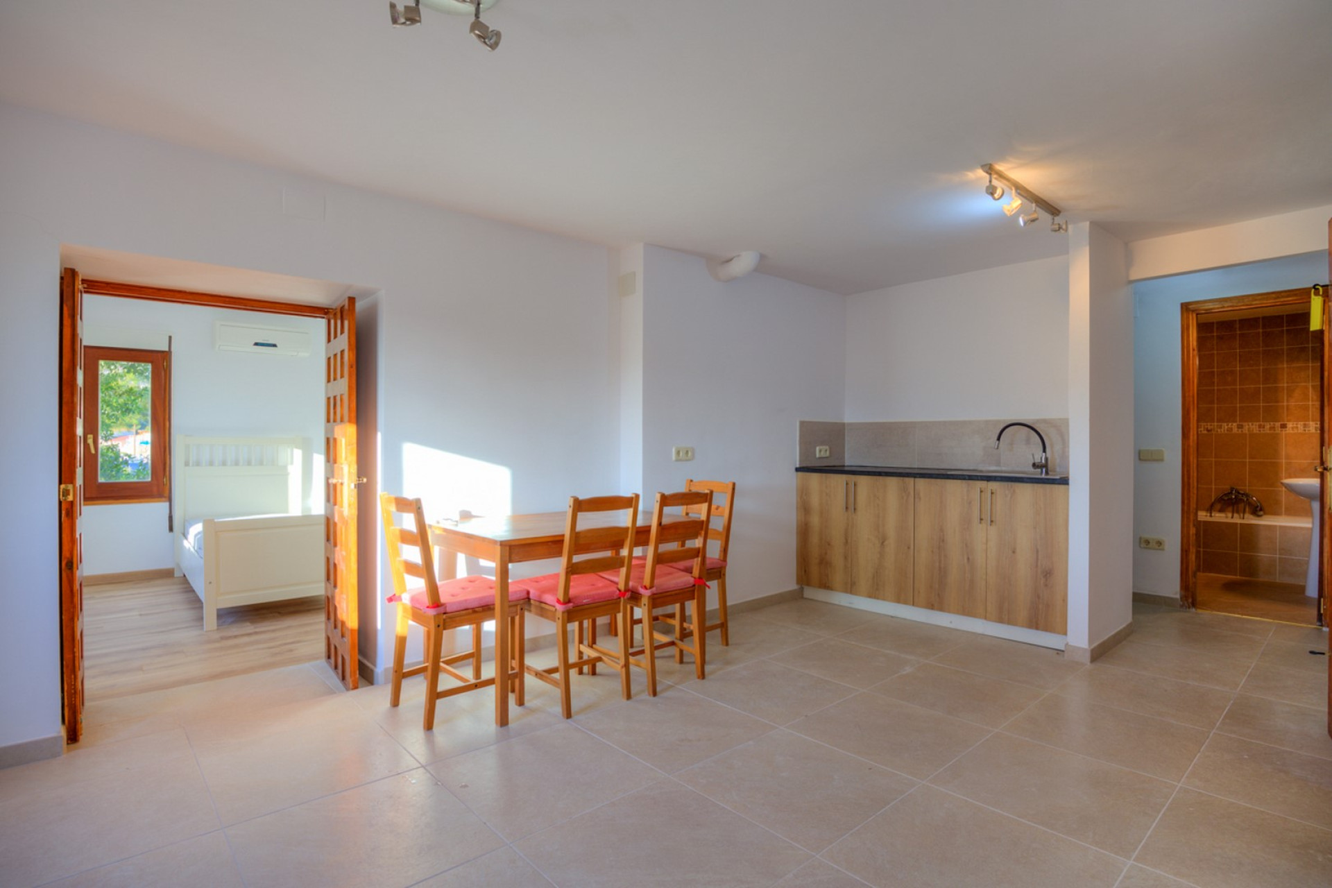 Bestaande woningen - Villa - Benissa - Montemar