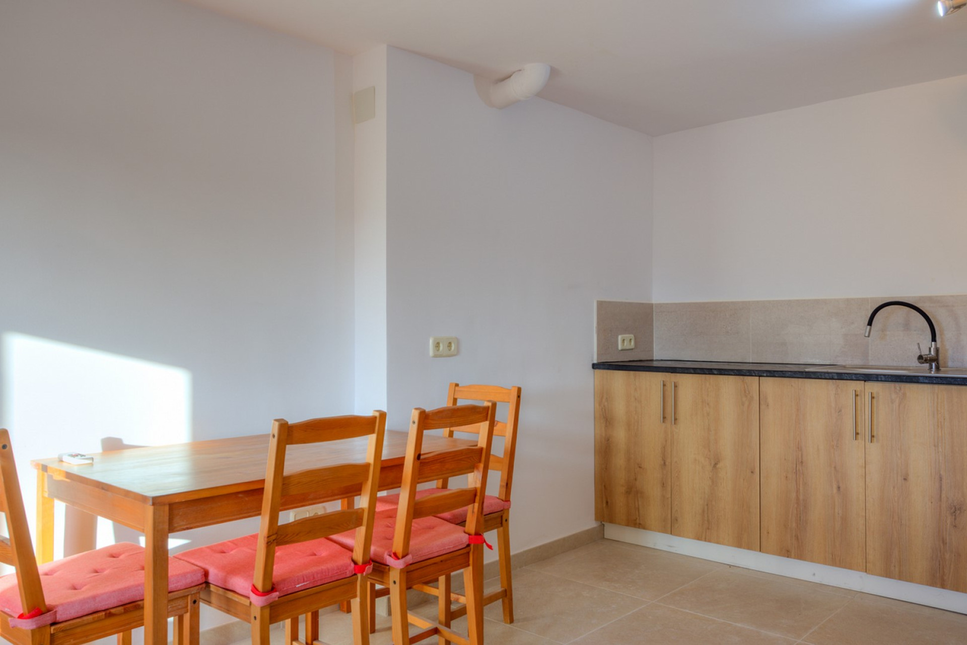 Bestaande woningen - Villa - Benissa - Montemar
