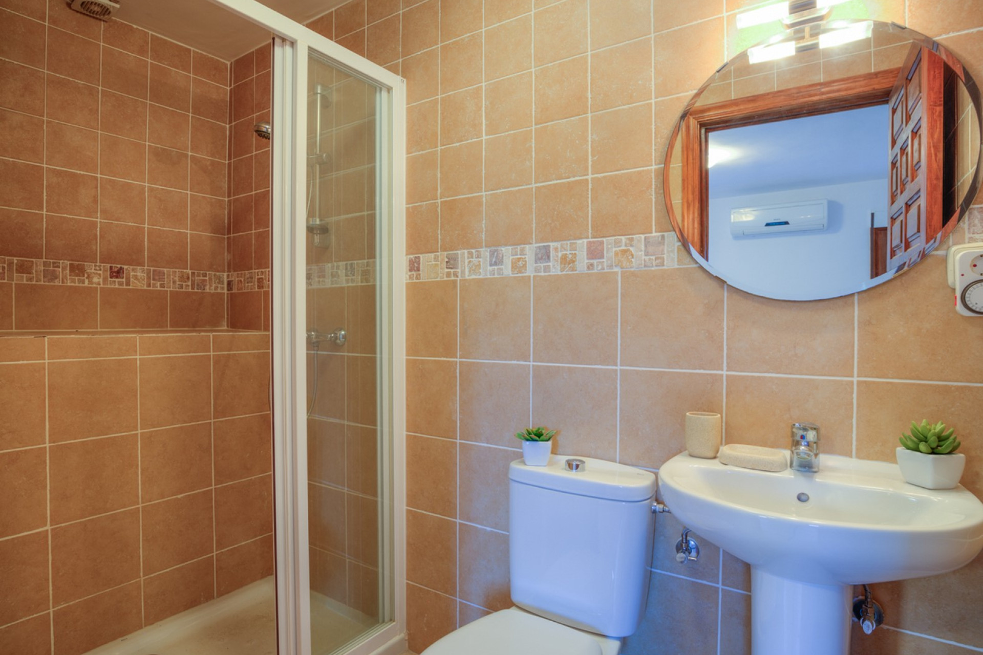 Bestaande woningen - Villa - Benissa - Montemar