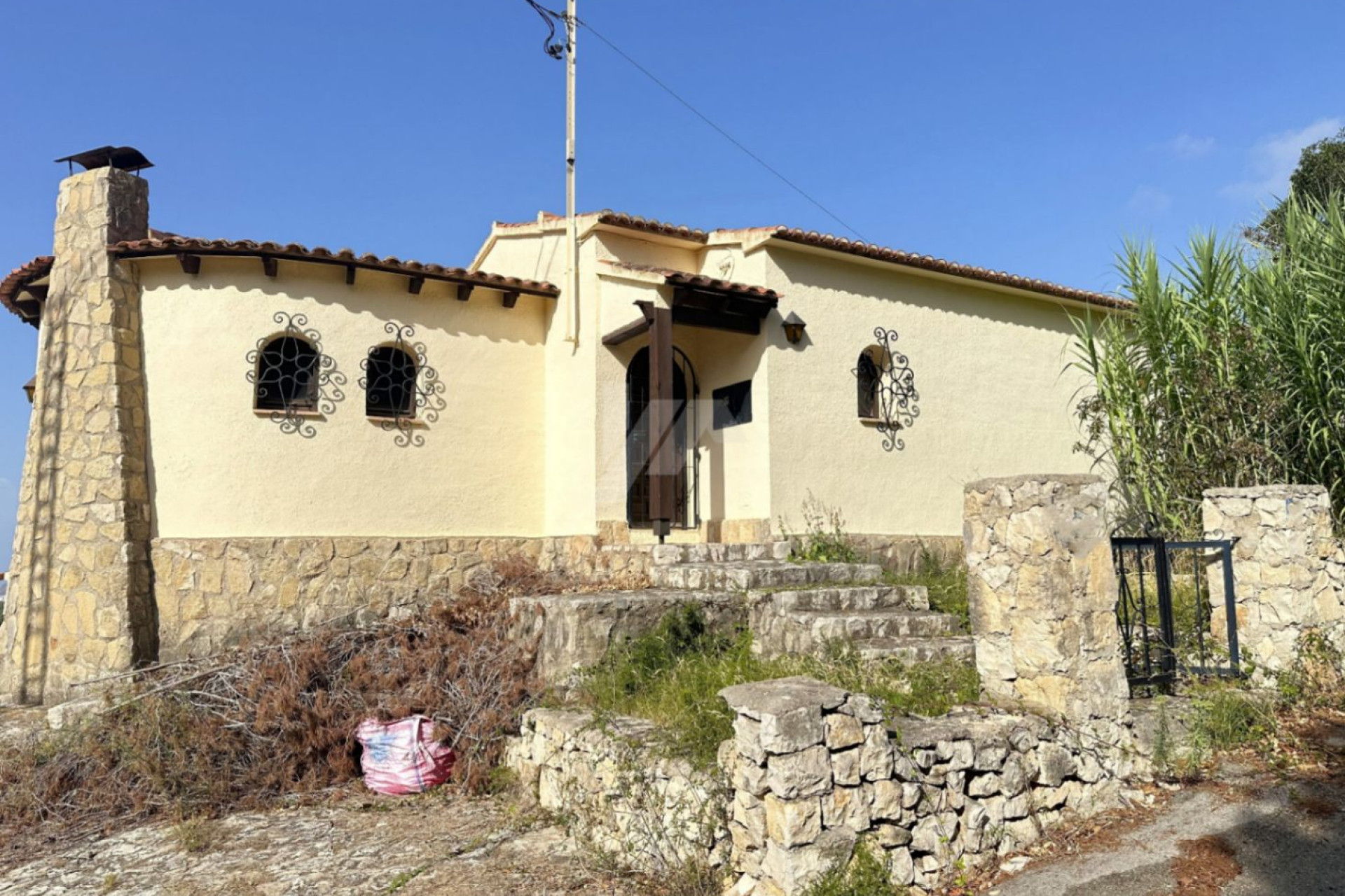 Bestaande woningen - Villa - Benissa - Montemar