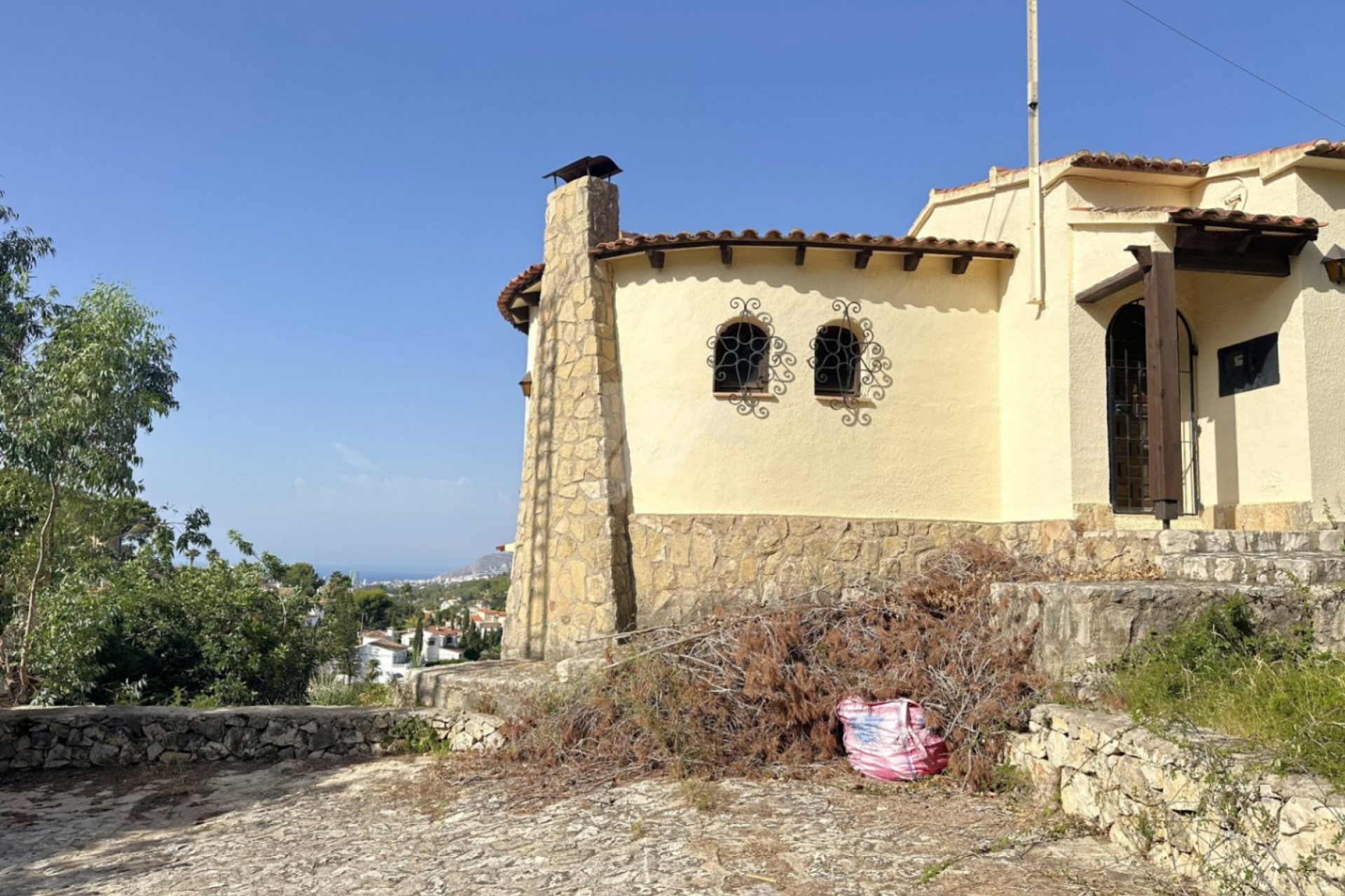 Bestaande woningen - Villa - Benissa - Montemar