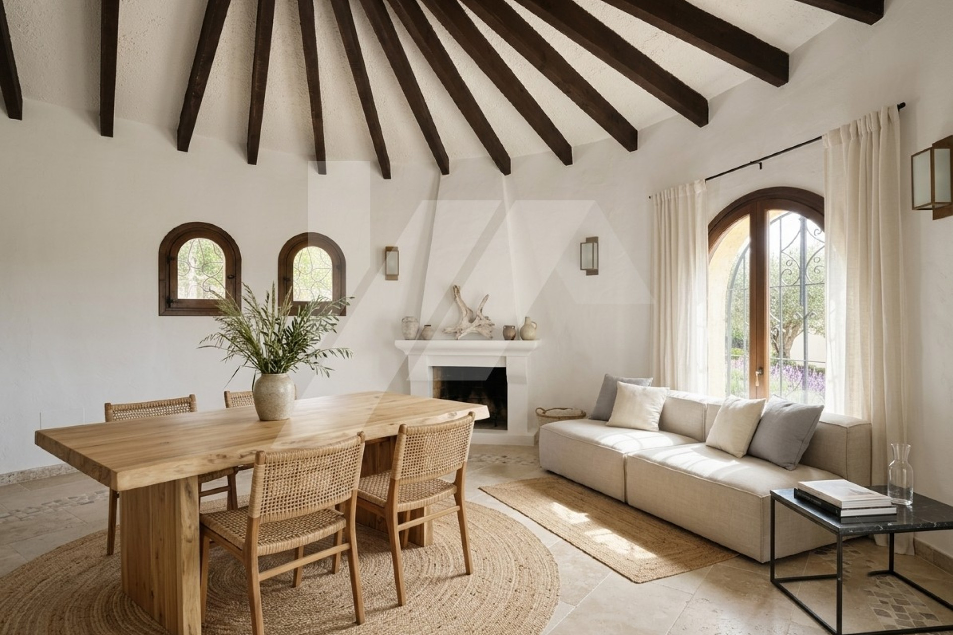 Bestaande woningen - Villa - Benissa - Montemar