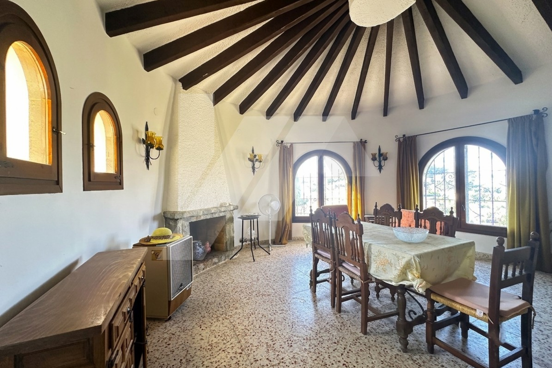 Bestaande woningen - Villa - Benissa - Montemar
