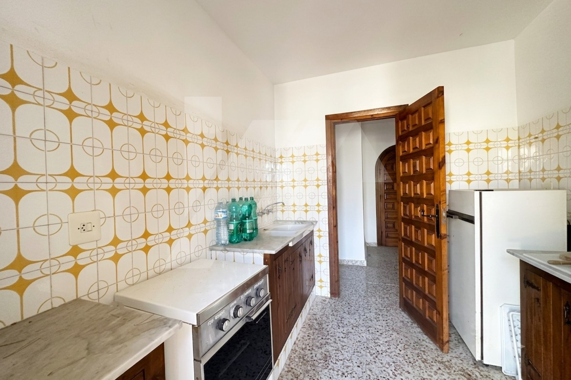 Bestaande woningen - Villa - Benissa - Montemar